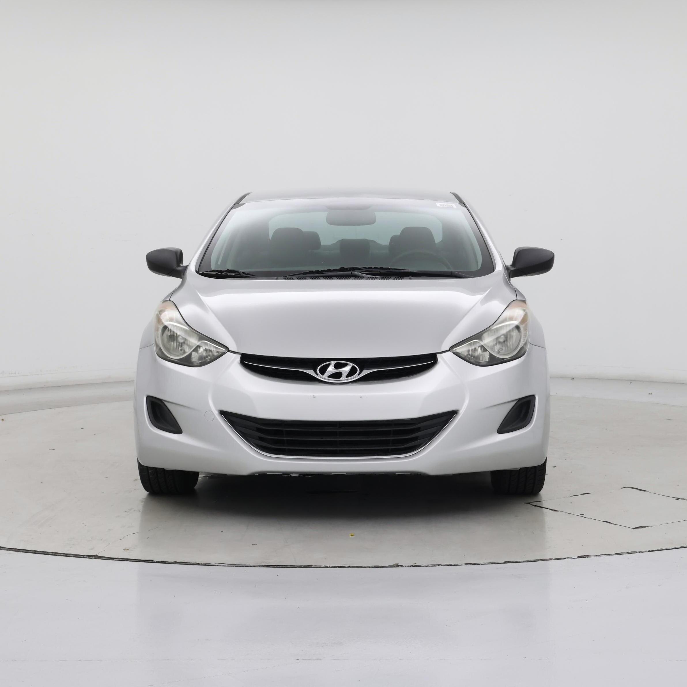 Thumbnail: 2013 Hyundai Elantra - 5