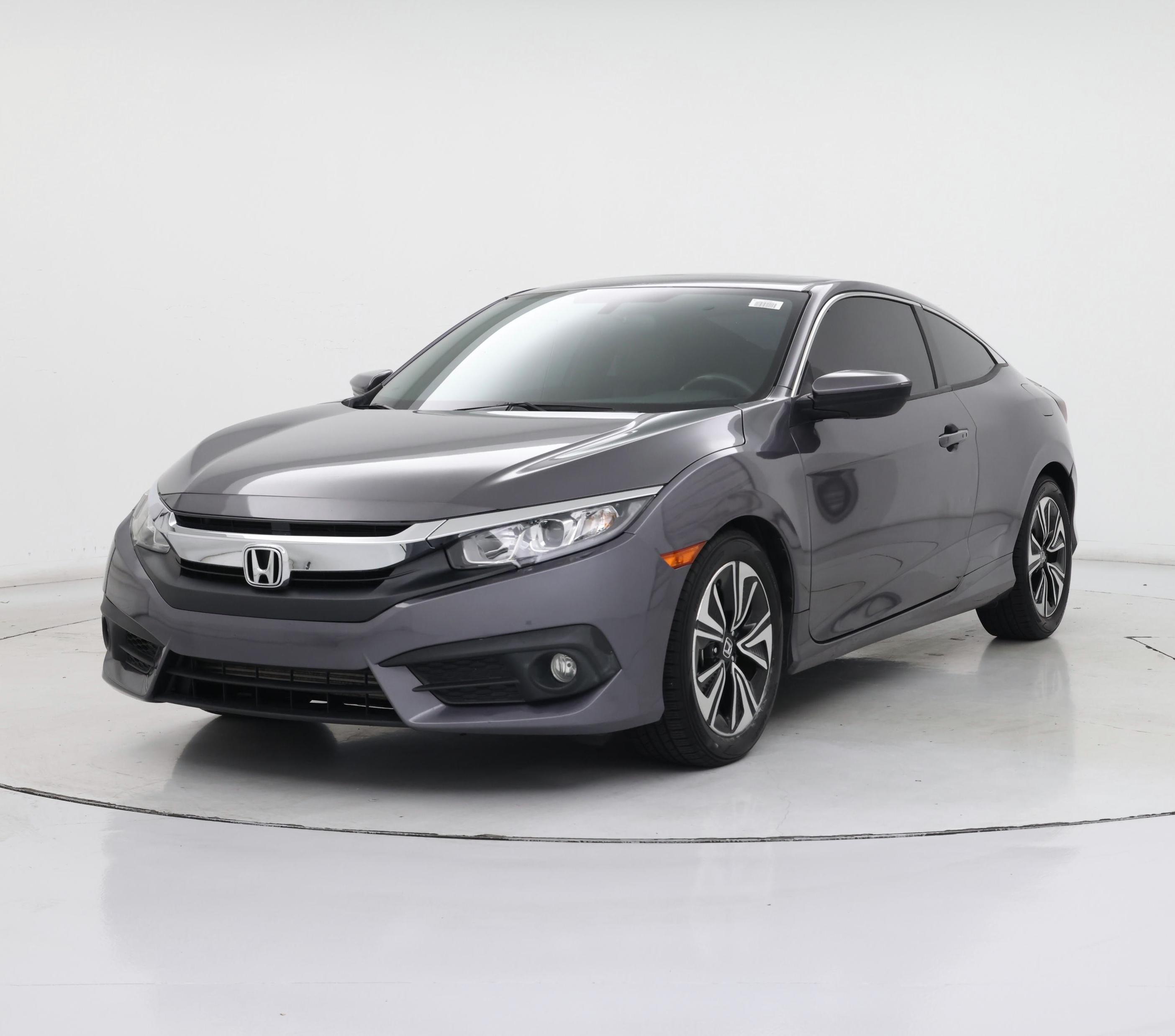 Thumbnail: 2018 Honda Civic - 4