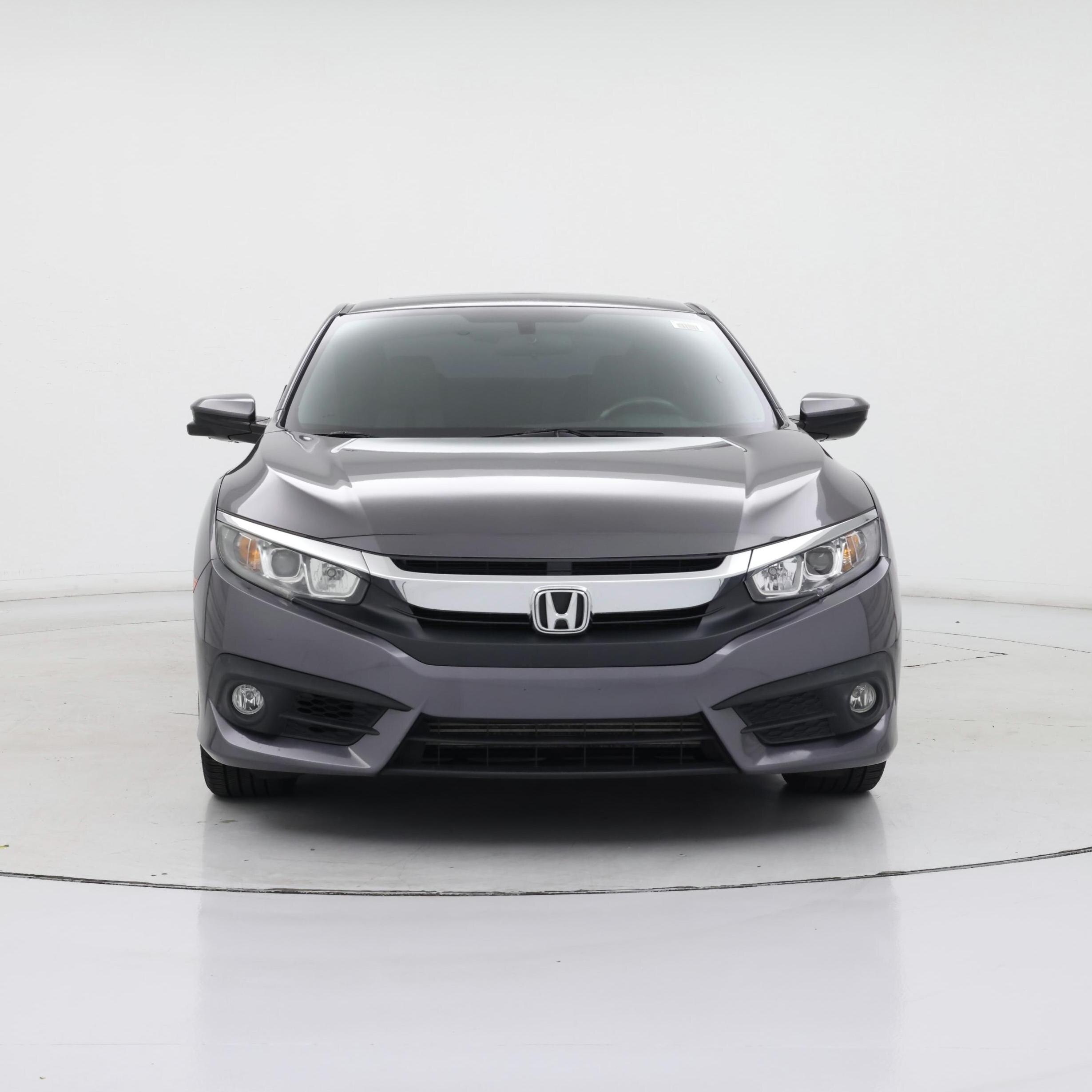 Thumbnail: 2018 Honda Civic - 5