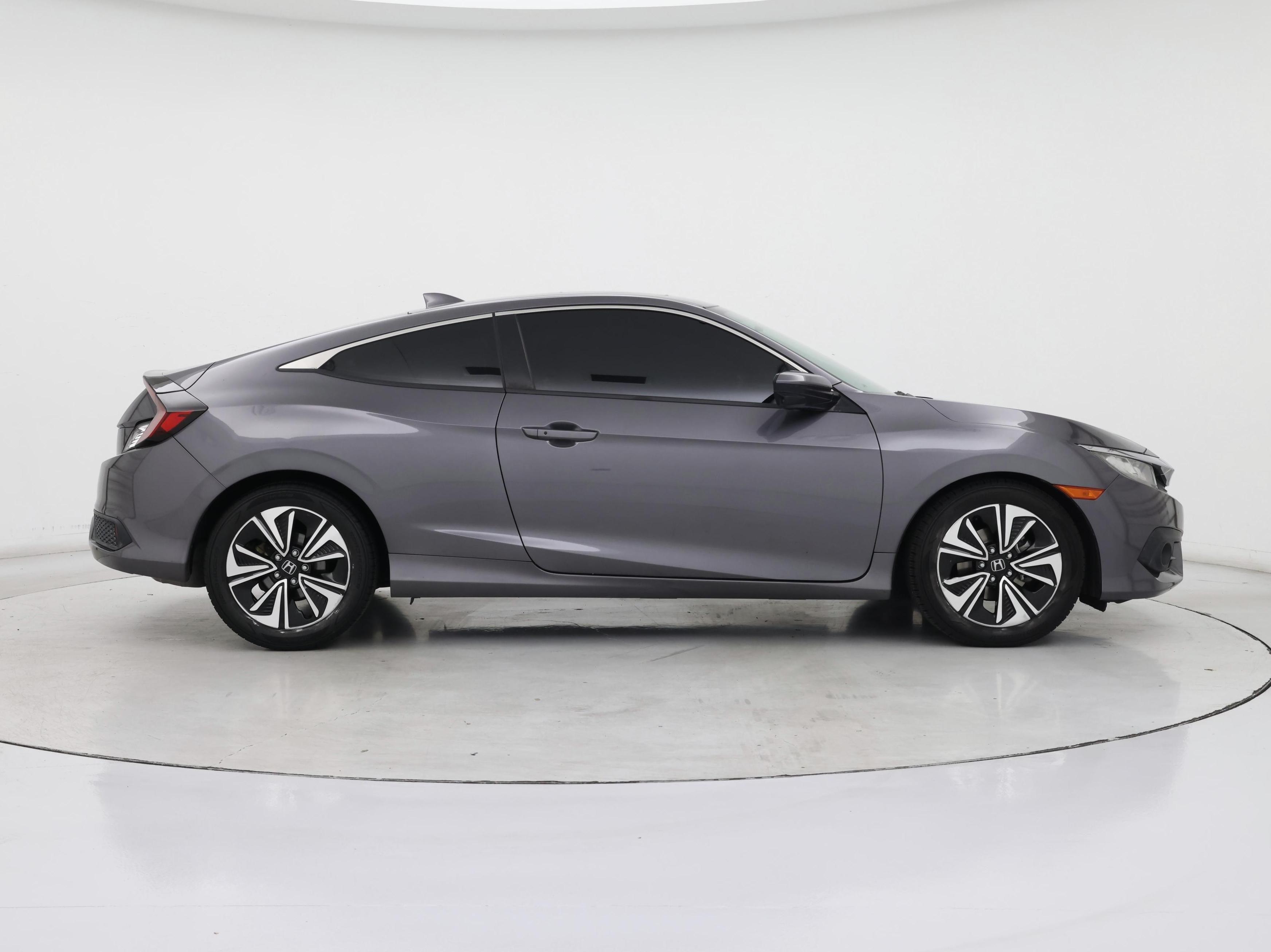 Thumbnail: 2018 Honda Civic - 7