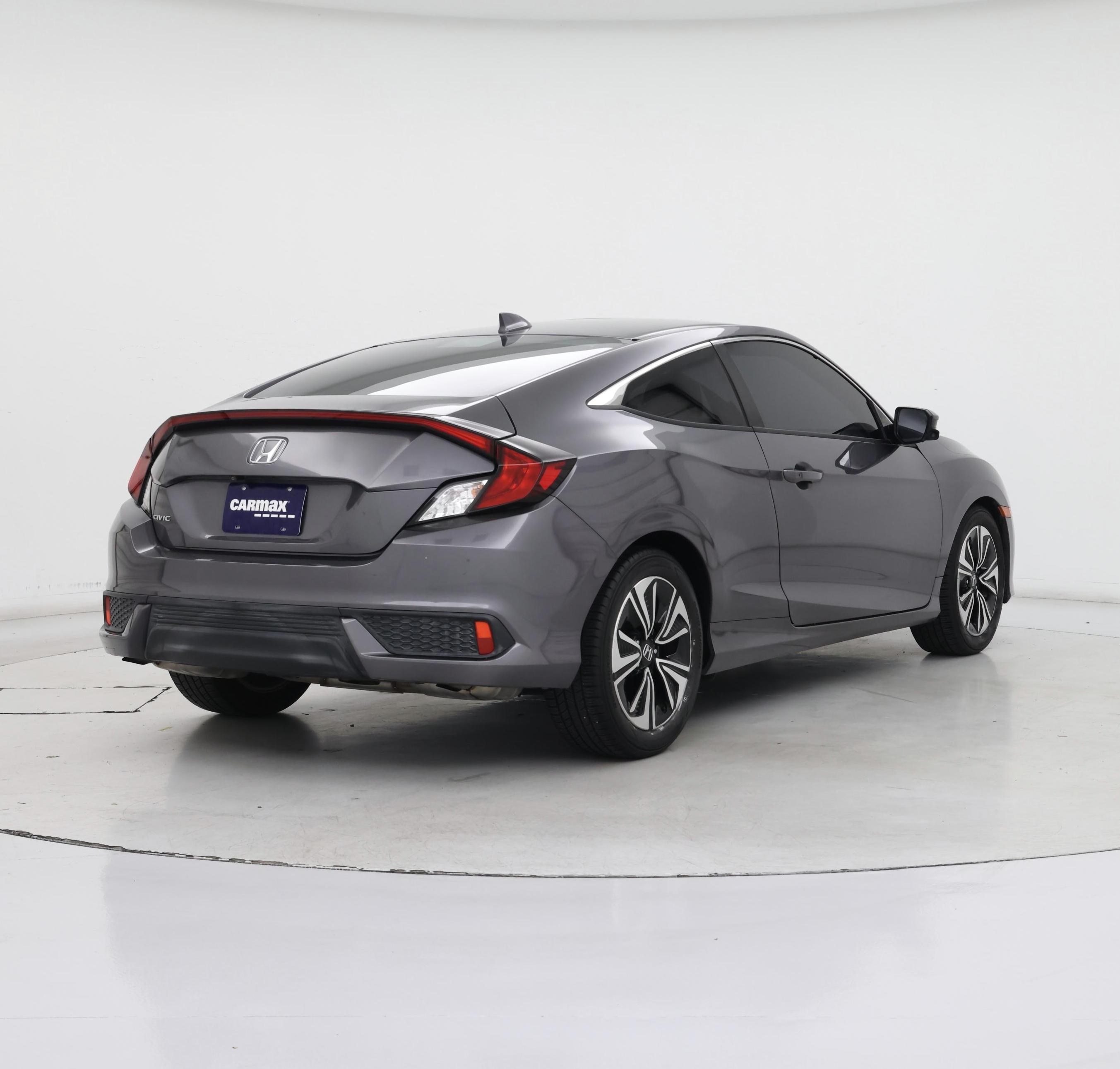 Thumbnail: 2018 Honda Civic - 8