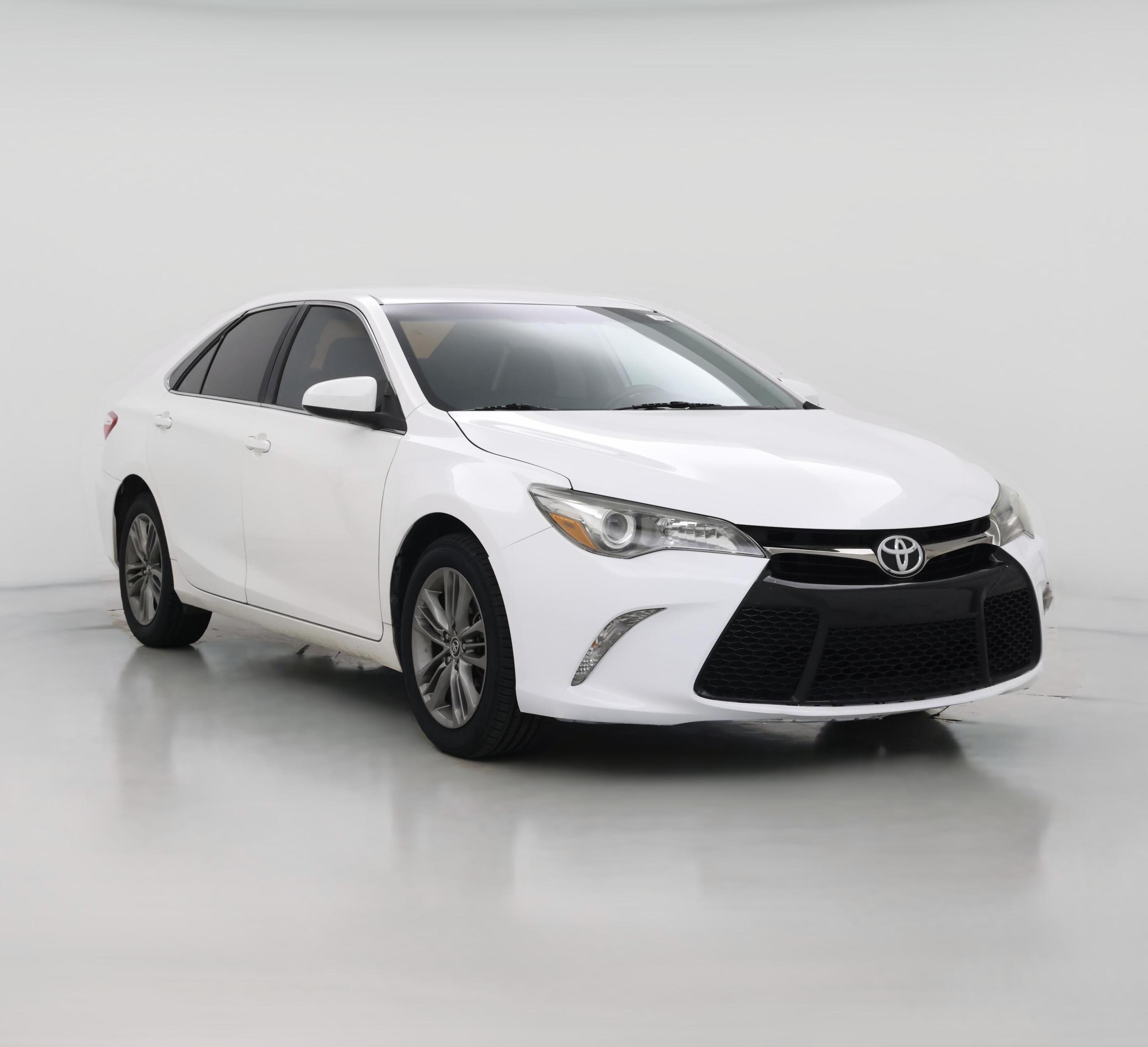 Thumbnail: 2015 Toyota Camry - 1