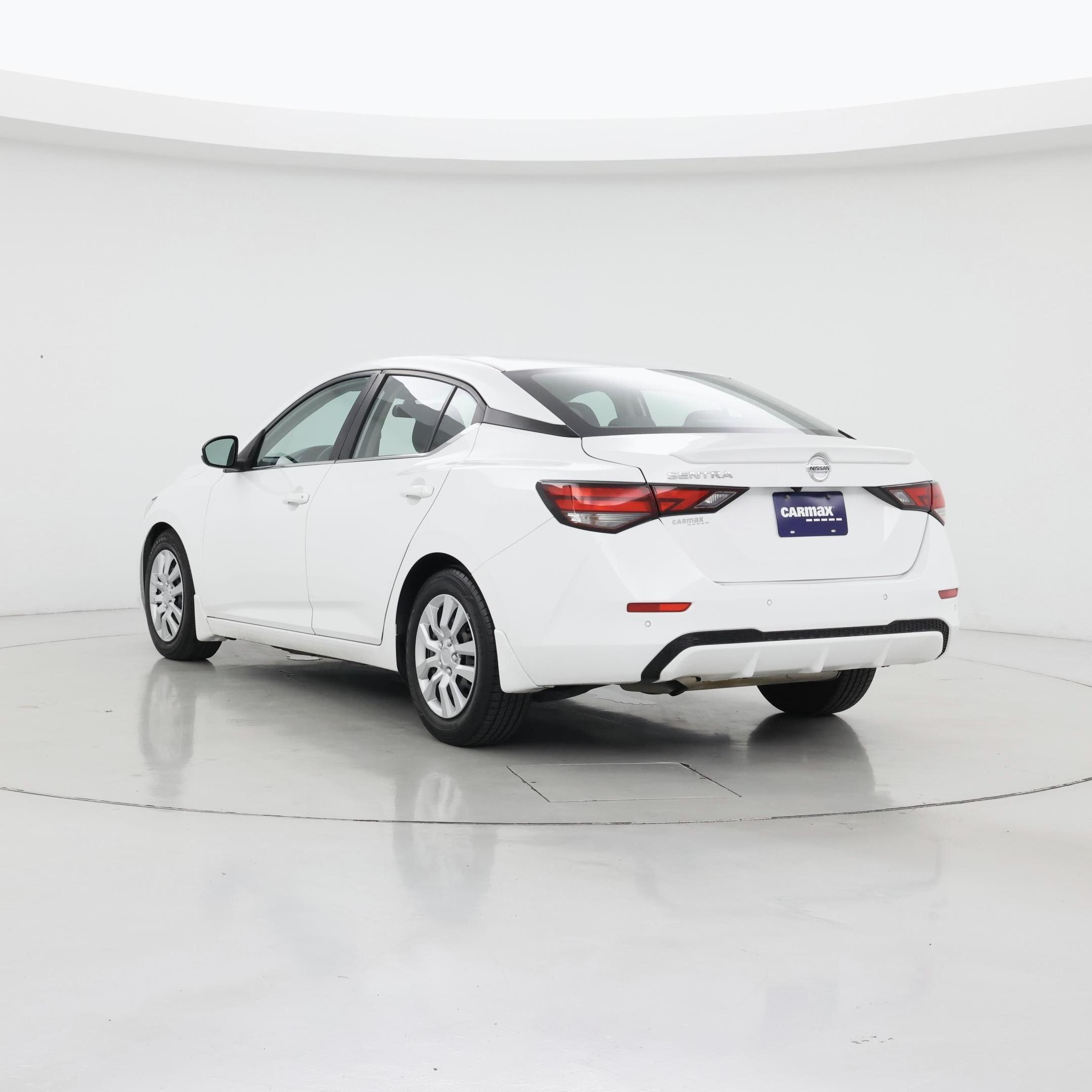 Thumbnail: 2020 Nissan Sentra - 2