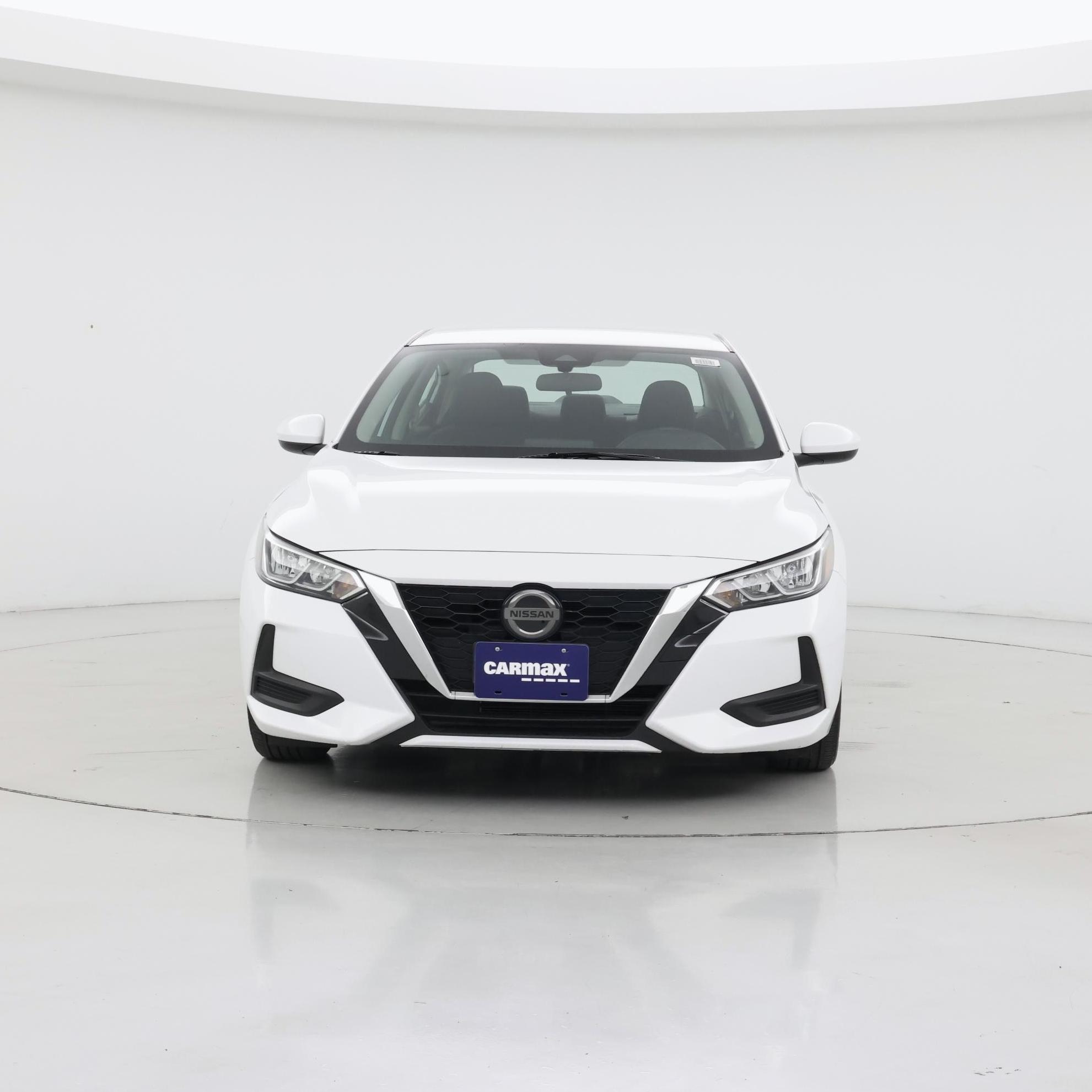 Thumbnail: 2020 Nissan Sentra - 5