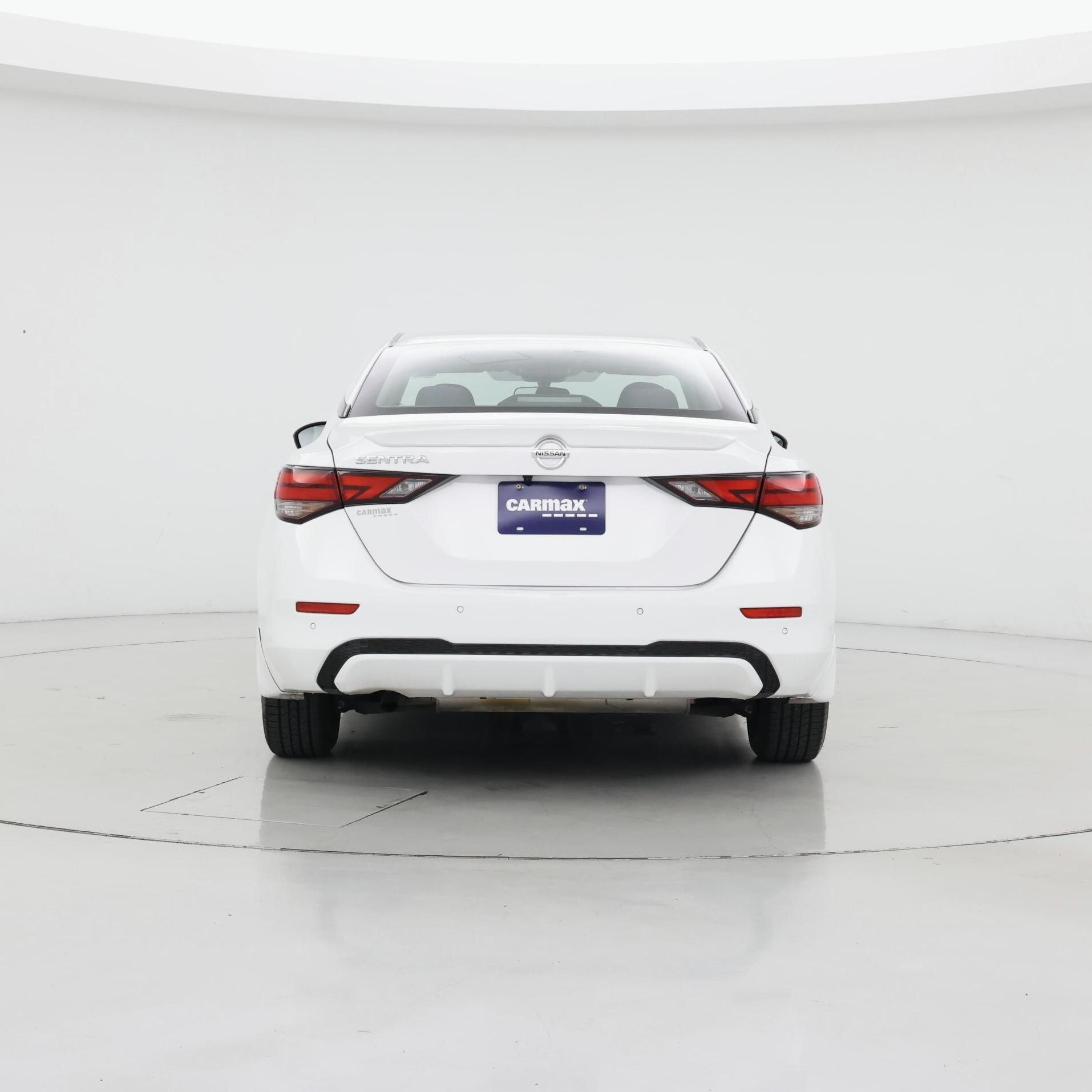 Thumbnail: 2020 Nissan Sentra - 6