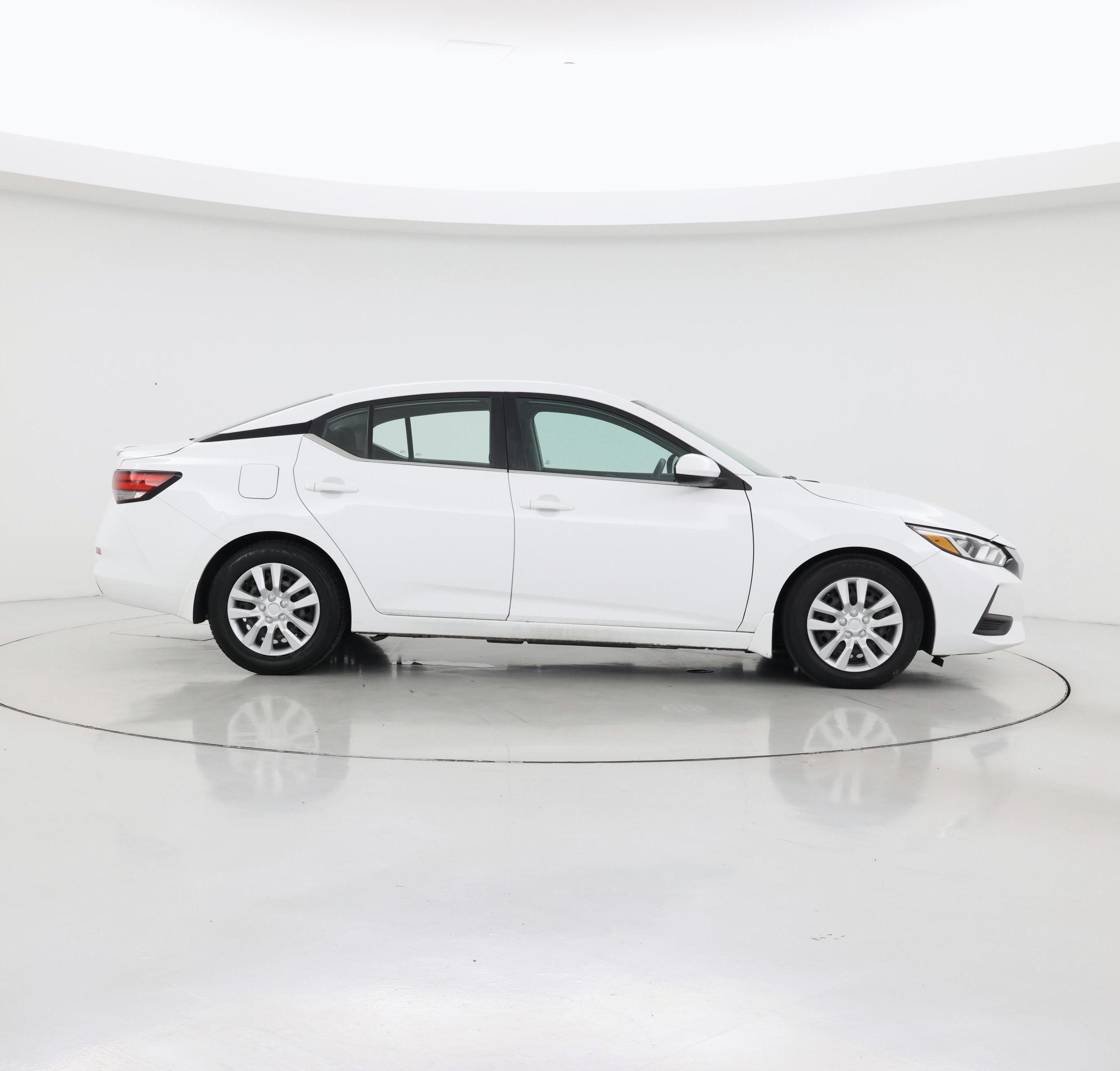 Thumbnail: 2020 Nissan Sentra - 7