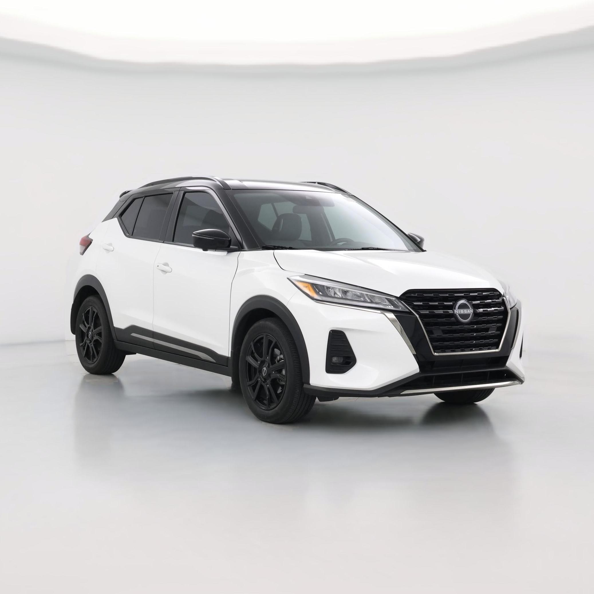 Thumbnail: 2023 Nissan Kicks - 1
