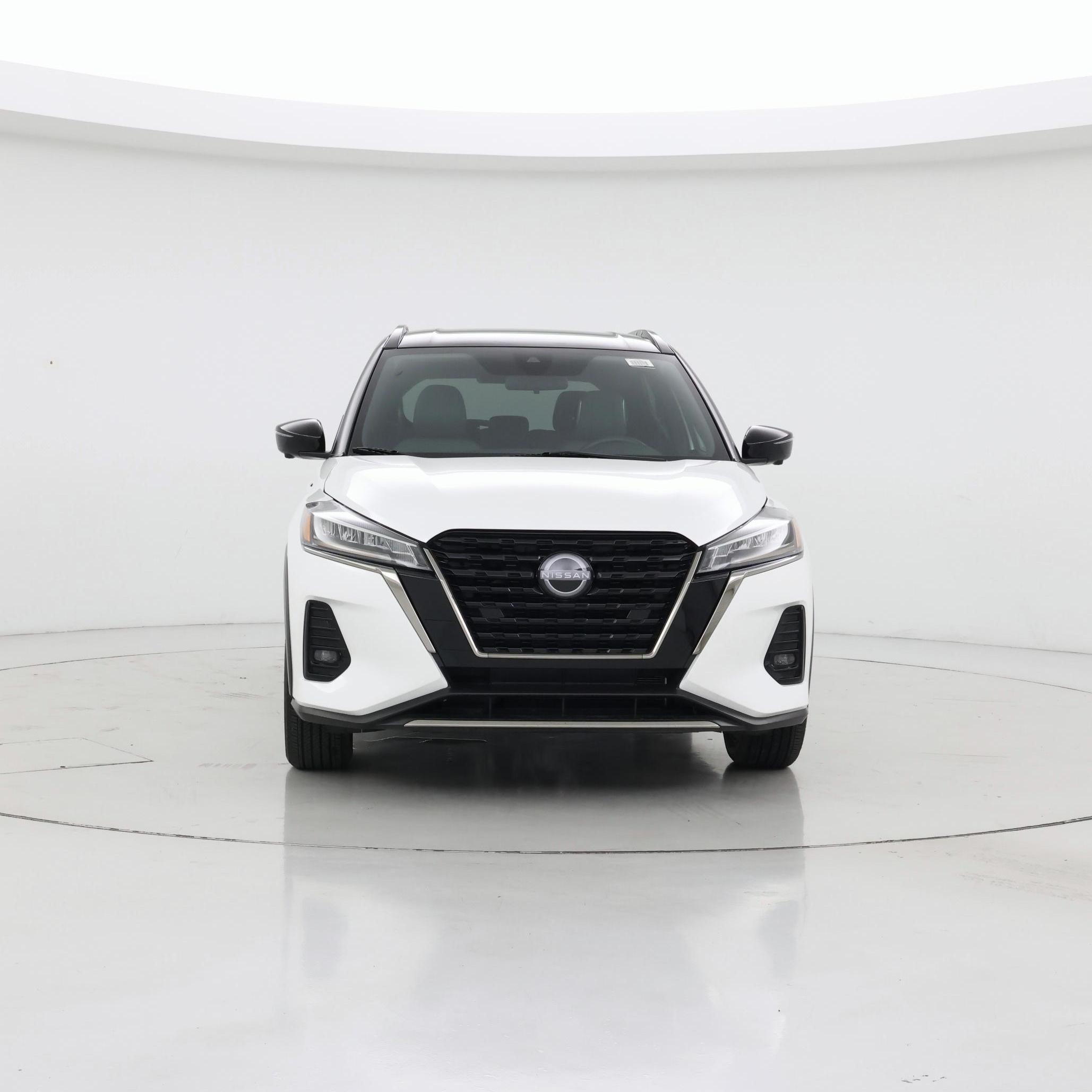 Thumbnail: 2023 Nissan Kicks - 5