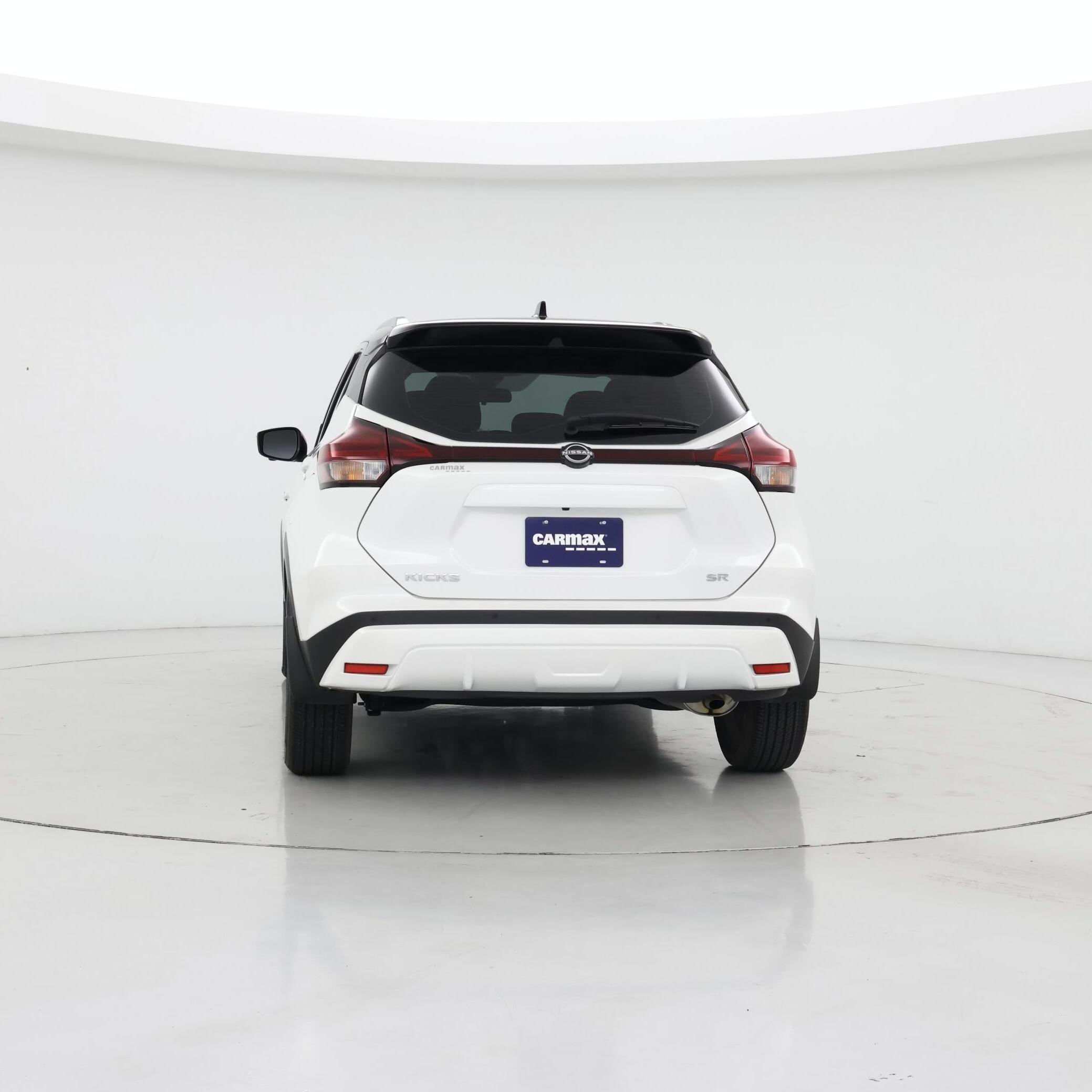 Thumbnail: 2023 Nissan Kicks - 6