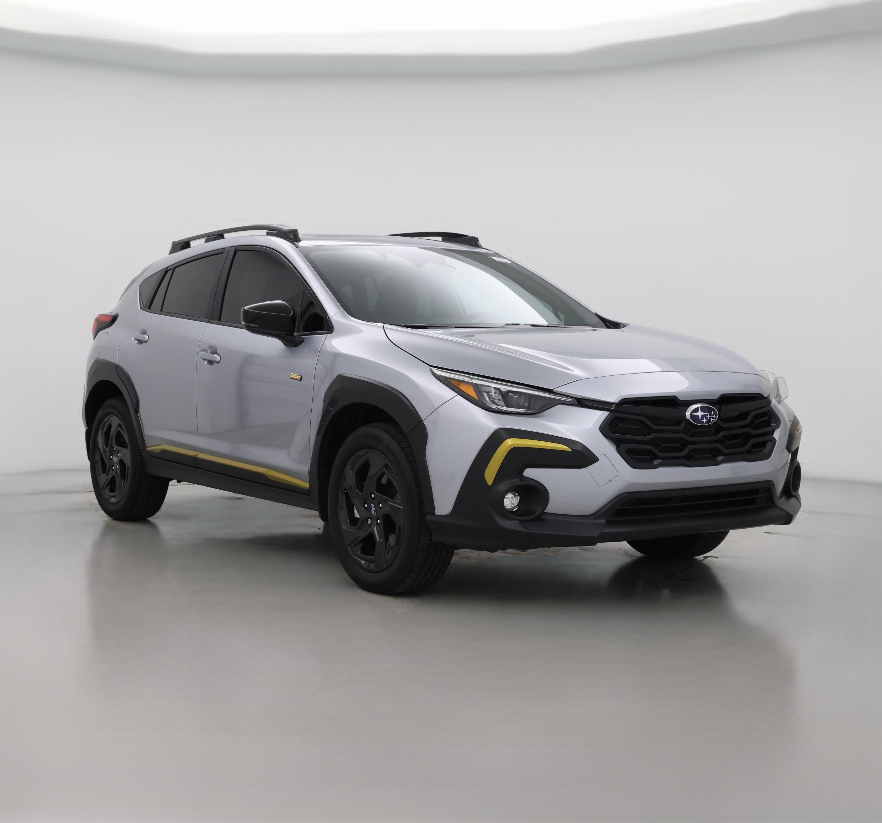 Thumbnail: 2025 Subaru Crosstrek - 1