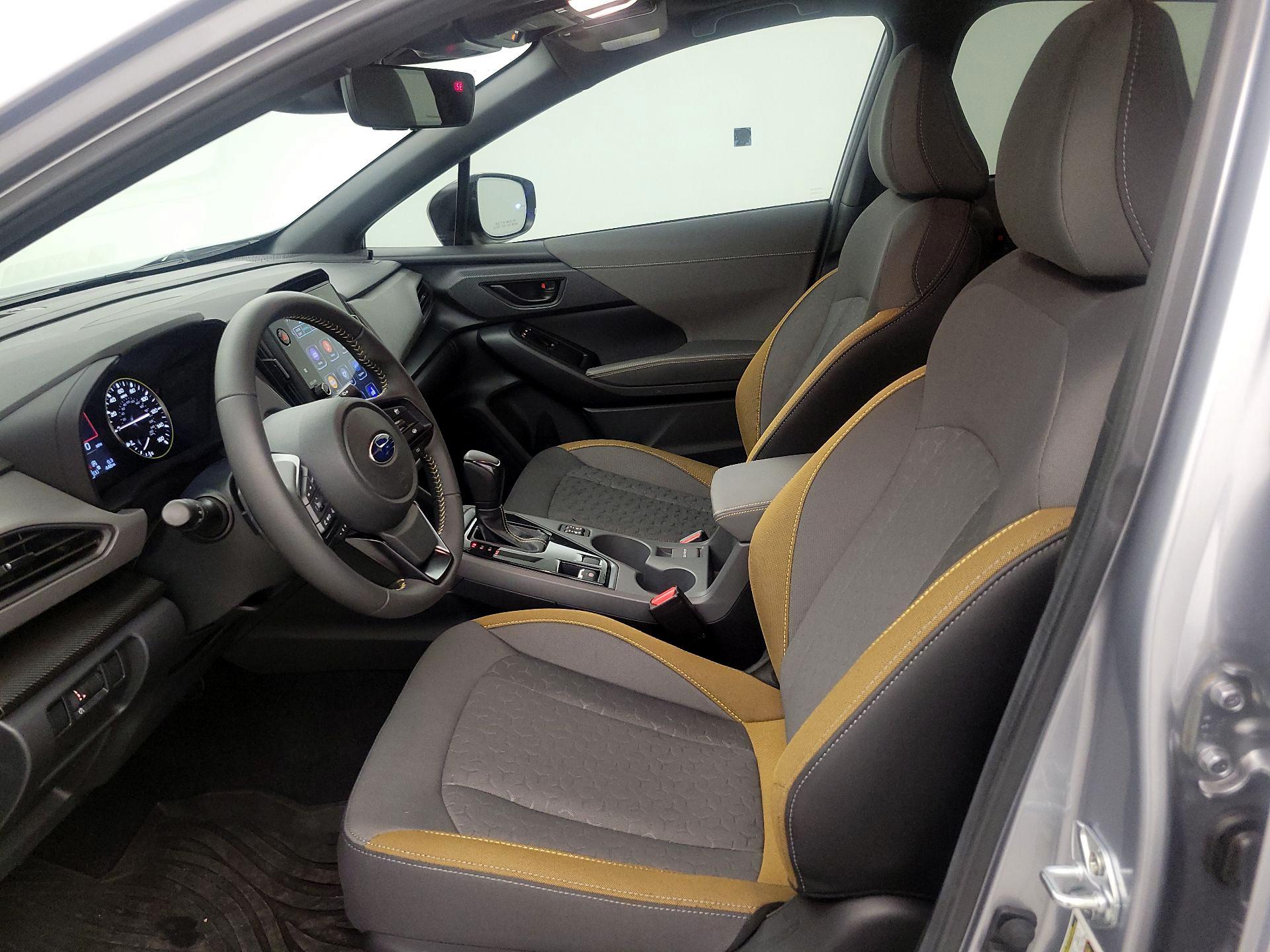 Thumbnail: 2025 Subaru Crosstrek - 11