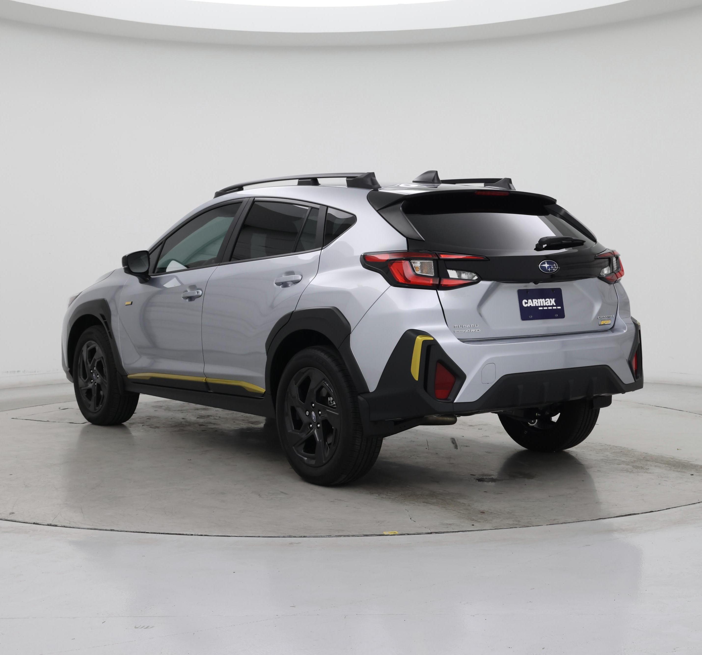 Thumbnail: 2025 Subaru Crosstrek - 2