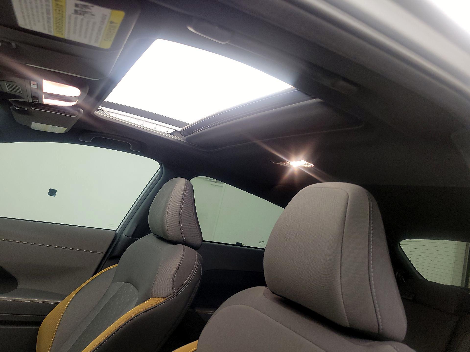 Thumbnail: 2025 Subaru Crosstrek - 19
