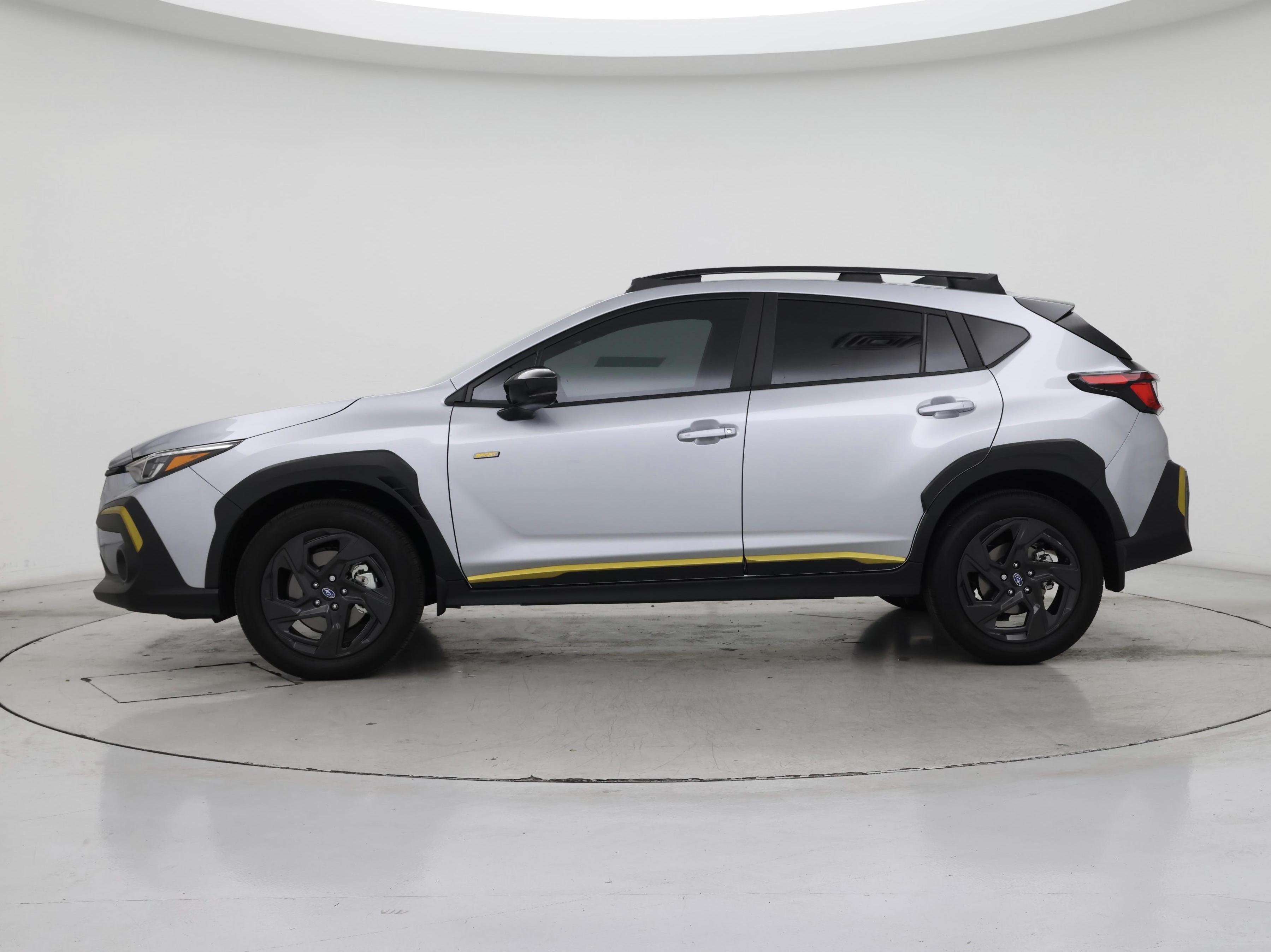 Thumbnail: 2025 Subaru Crosstrek - 3