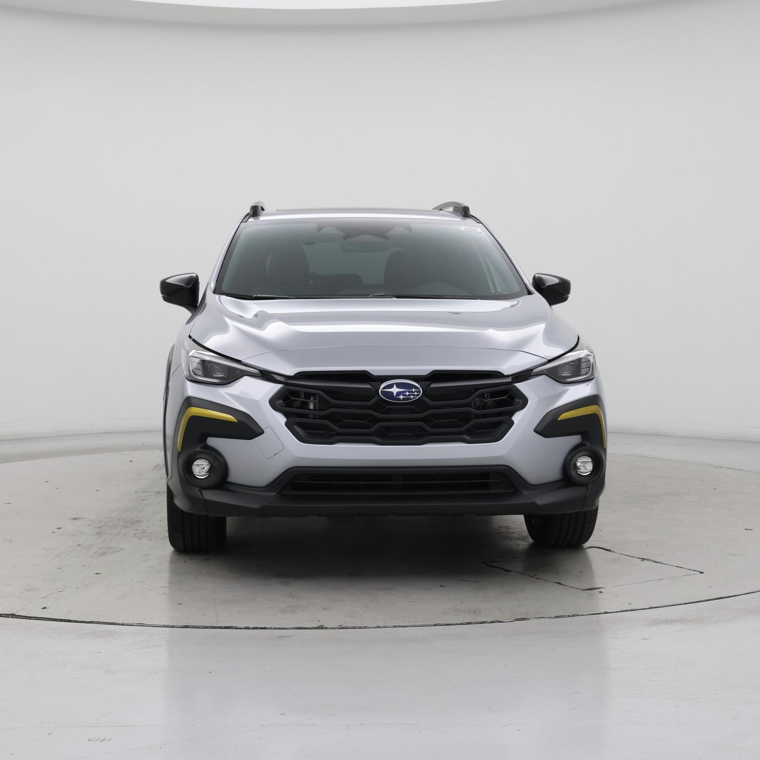 Thumbnail: 2025 Subaru Crosstrek - 5