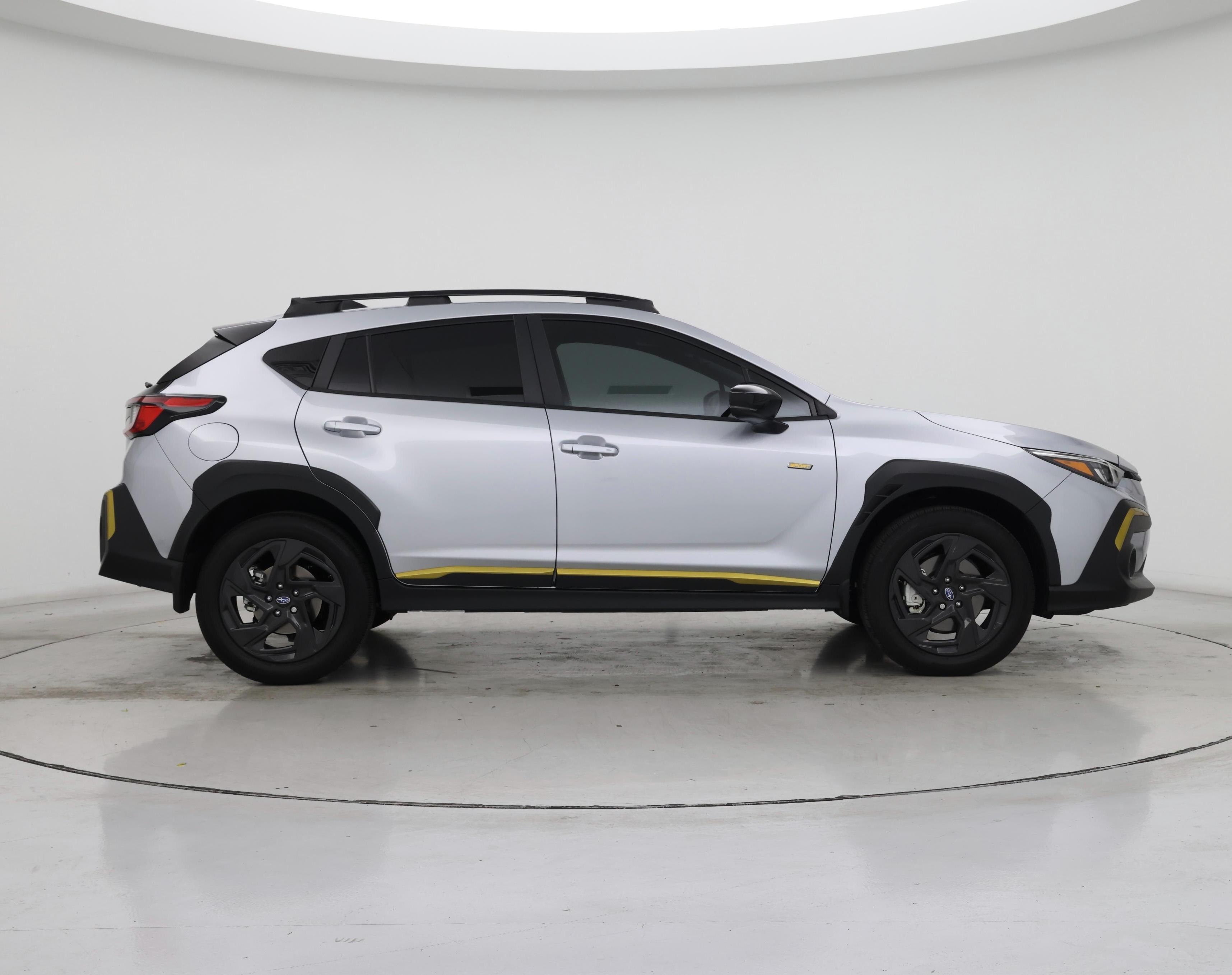 Thumbnail: 2025 Subaru Crosstrek - 7