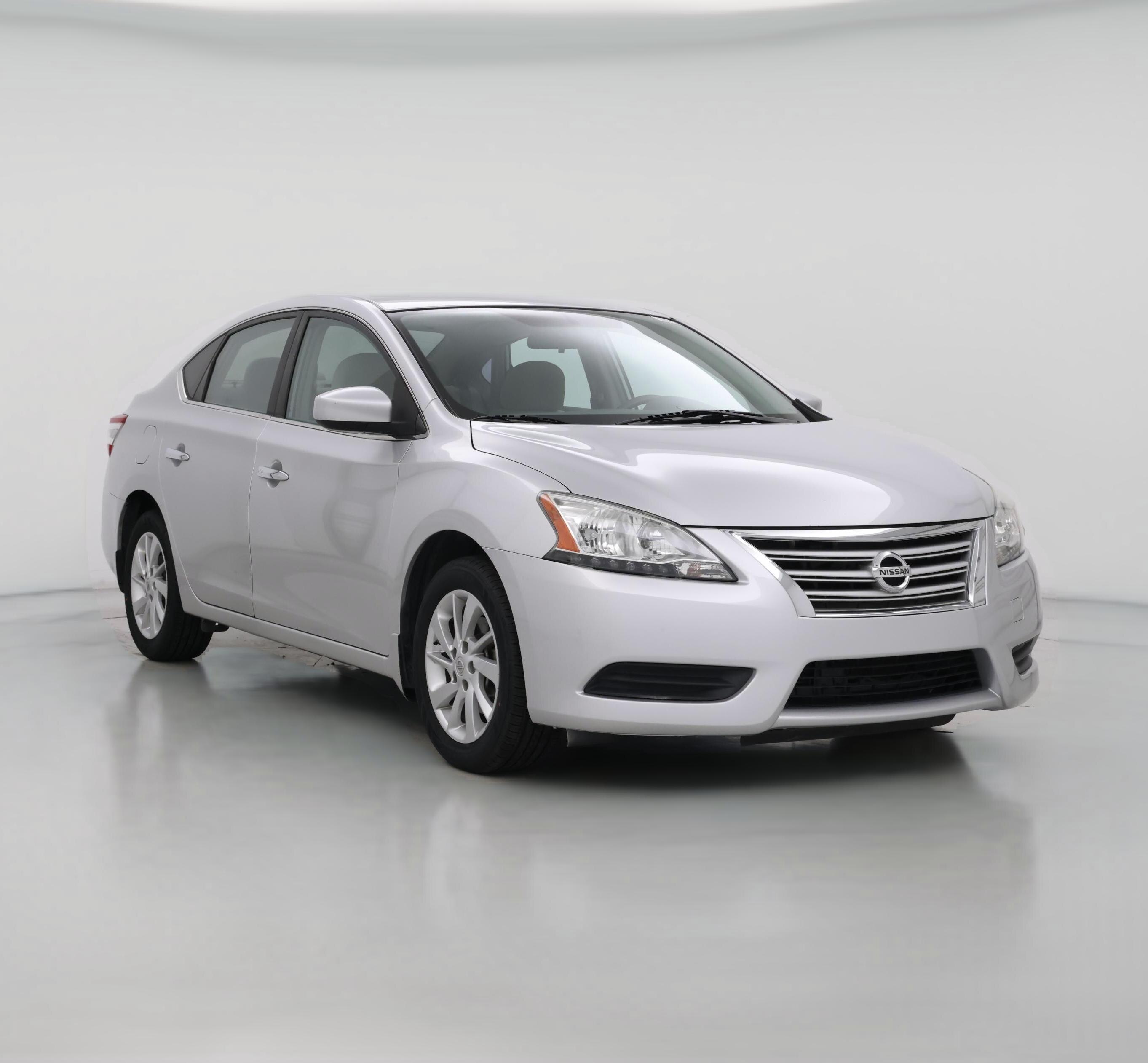 Thumbnail: 2013 Nissan Sentra - 1