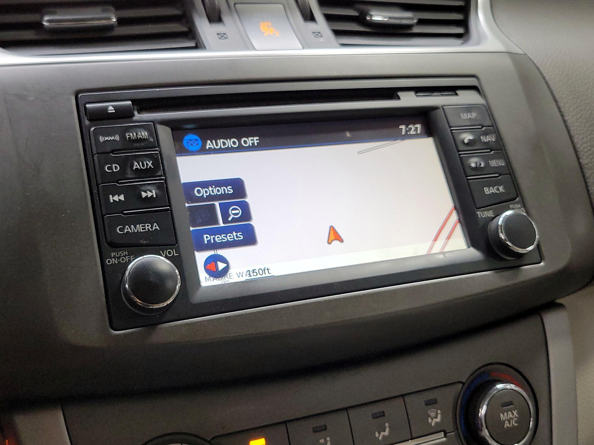 Thumbnail: 2013 Nissan Sentra - 15