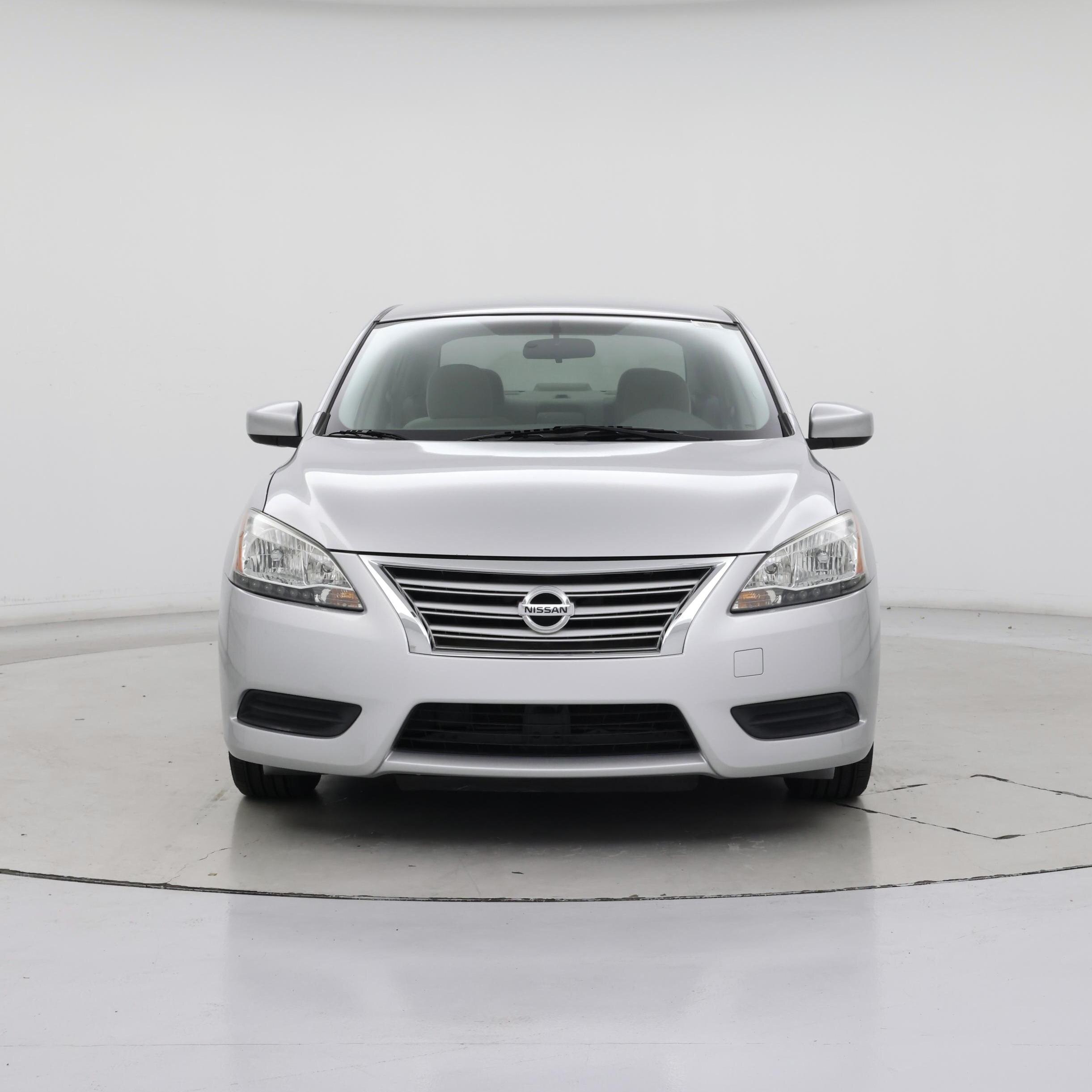 Thumbnail: 2013 Nissan Sentra - 5