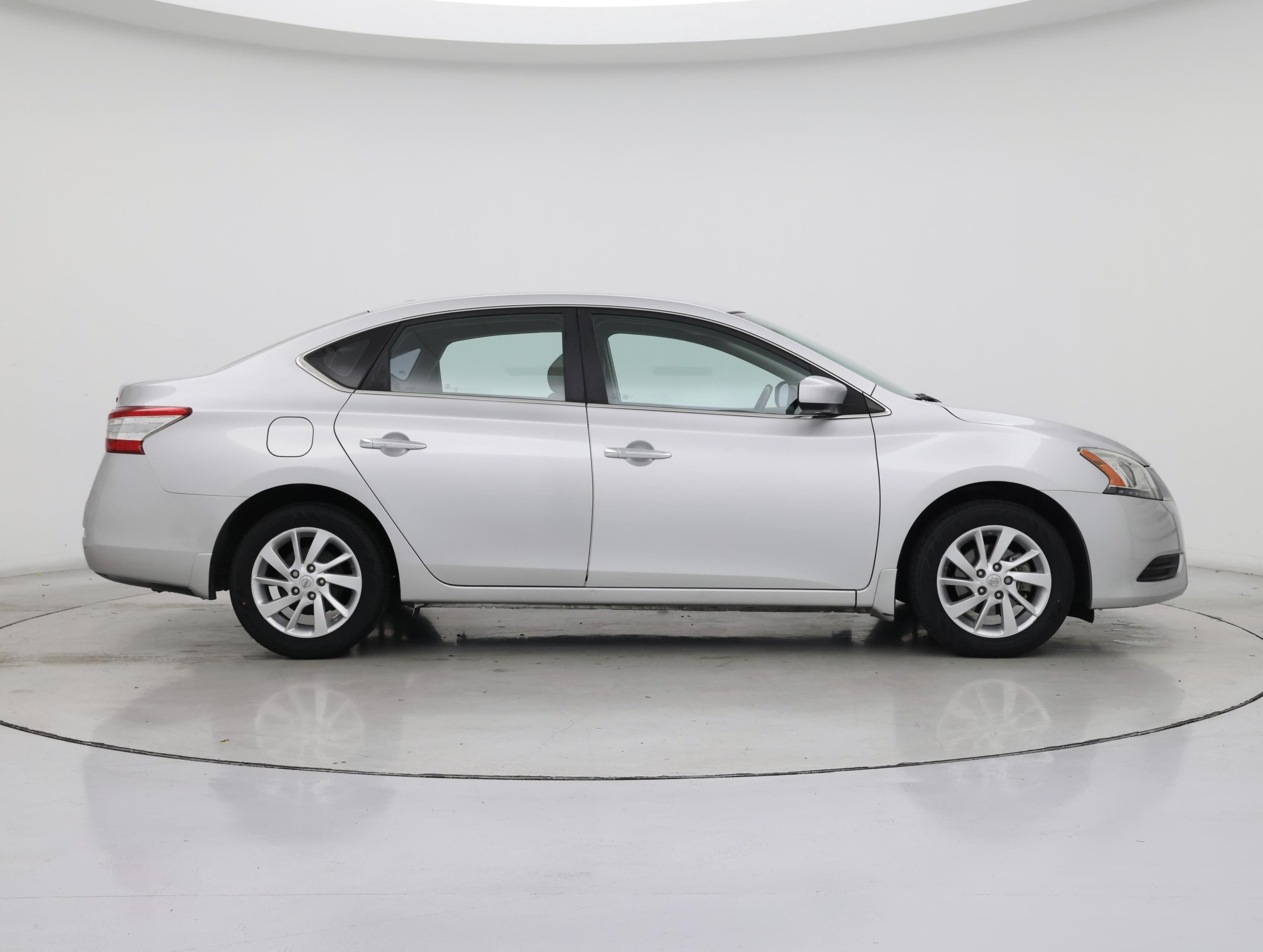 Thumbnail: 2013 Nissan Sentra - 7