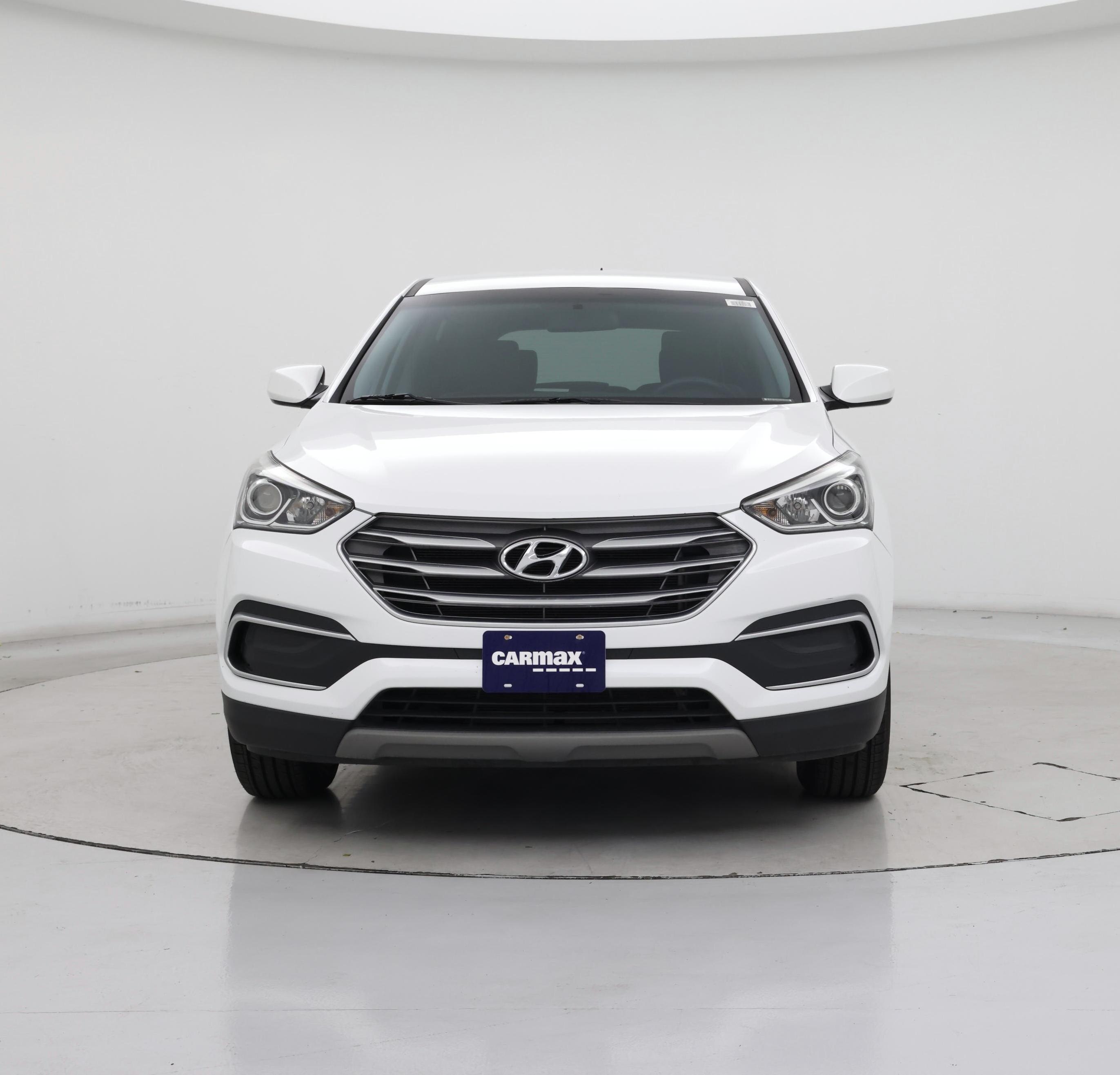 Thumbnail: 2018 Hyundai Santa Fe - 5