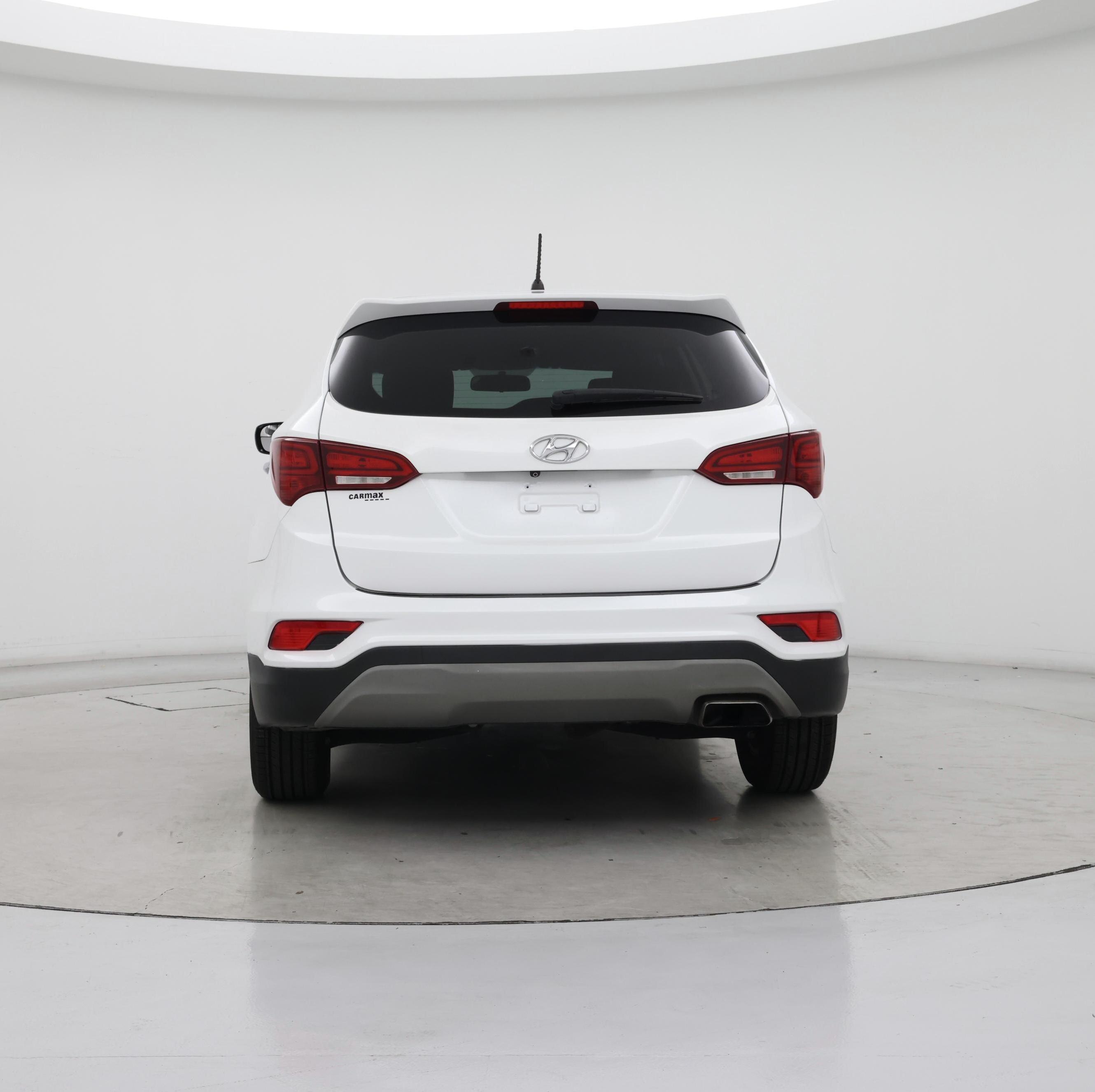Thumbnail: 2018 Hyundai Santa Fe - 6