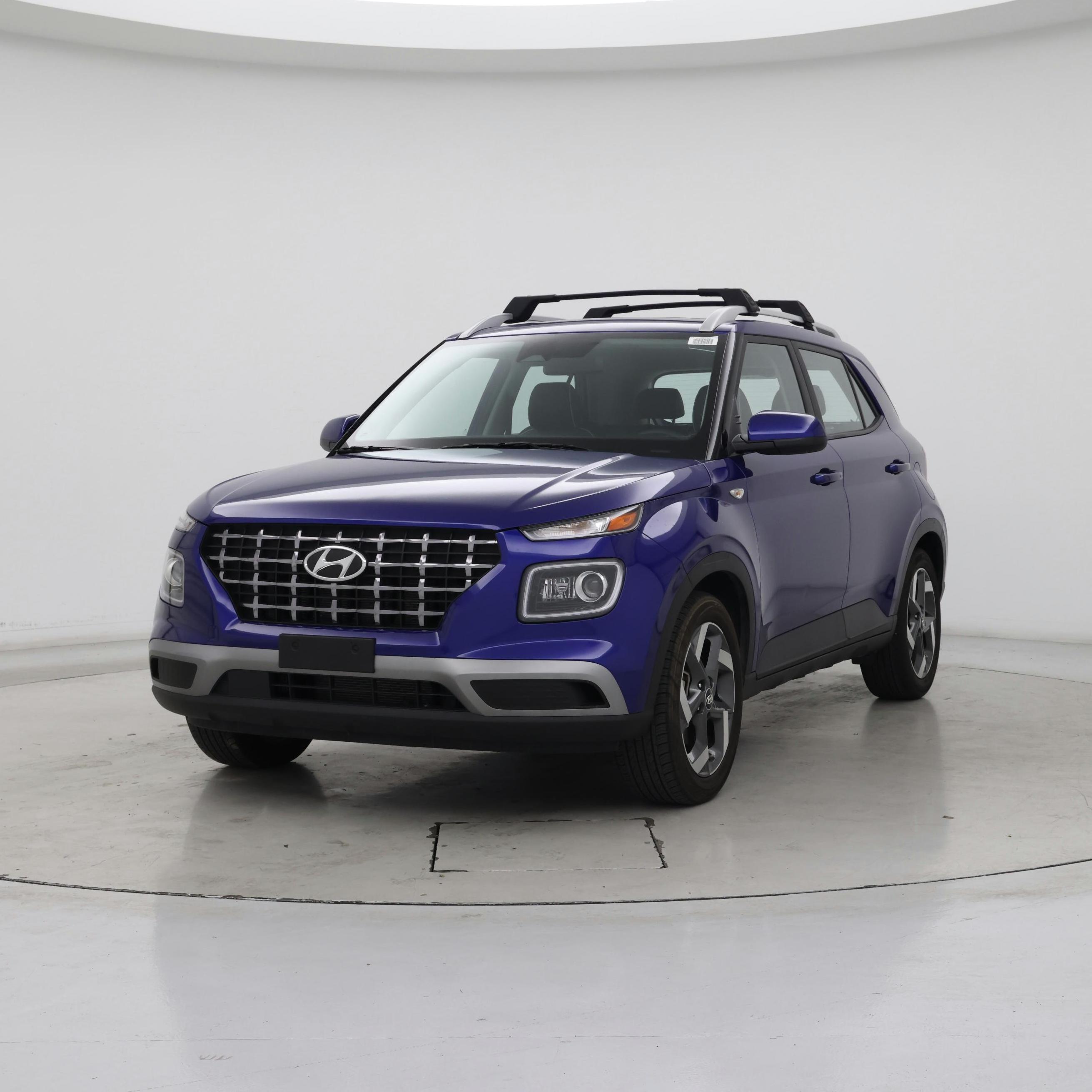 Thumbnail: 2023 Hyundai Venue - 4