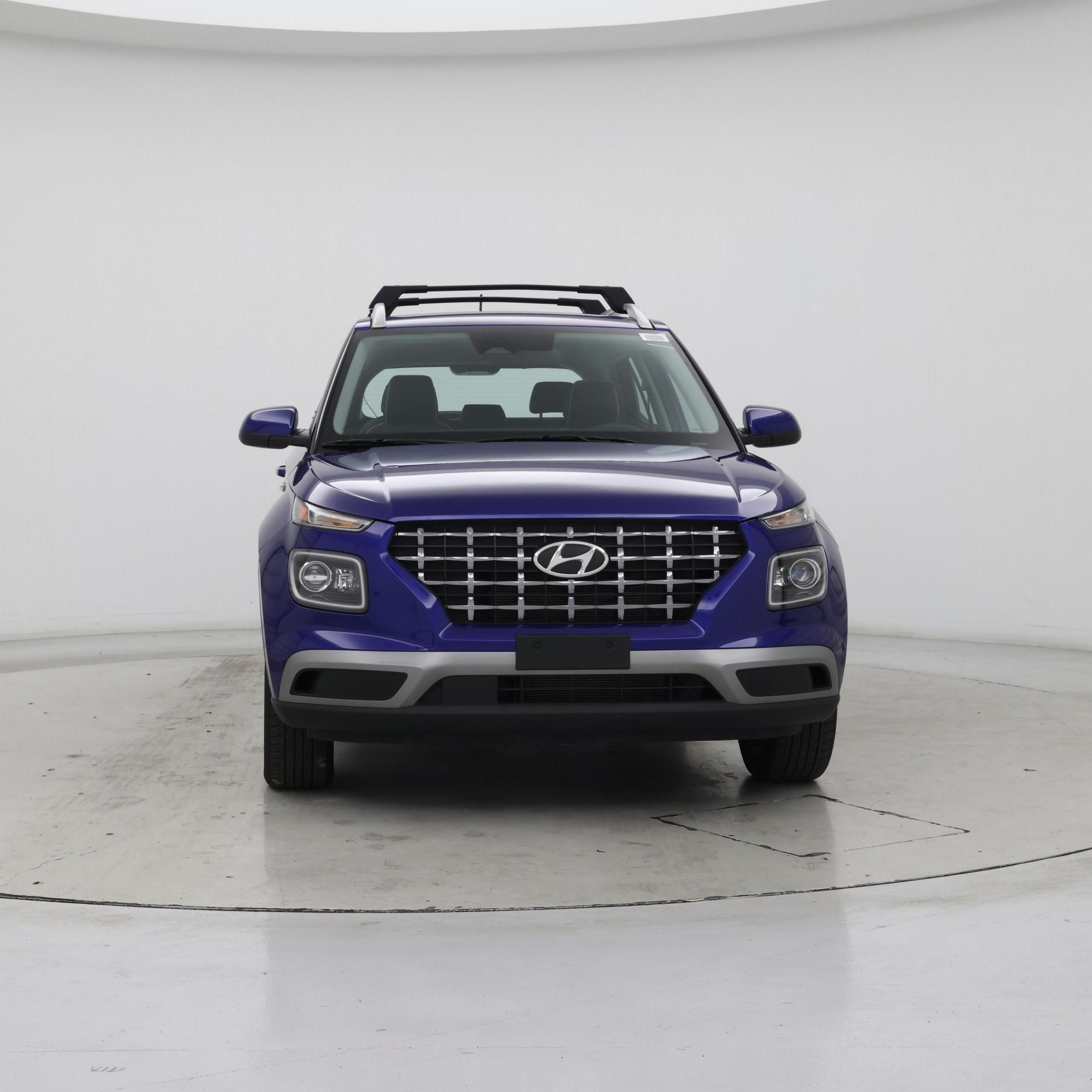 Thumbnail: 2023 Hyundai Venue - 5