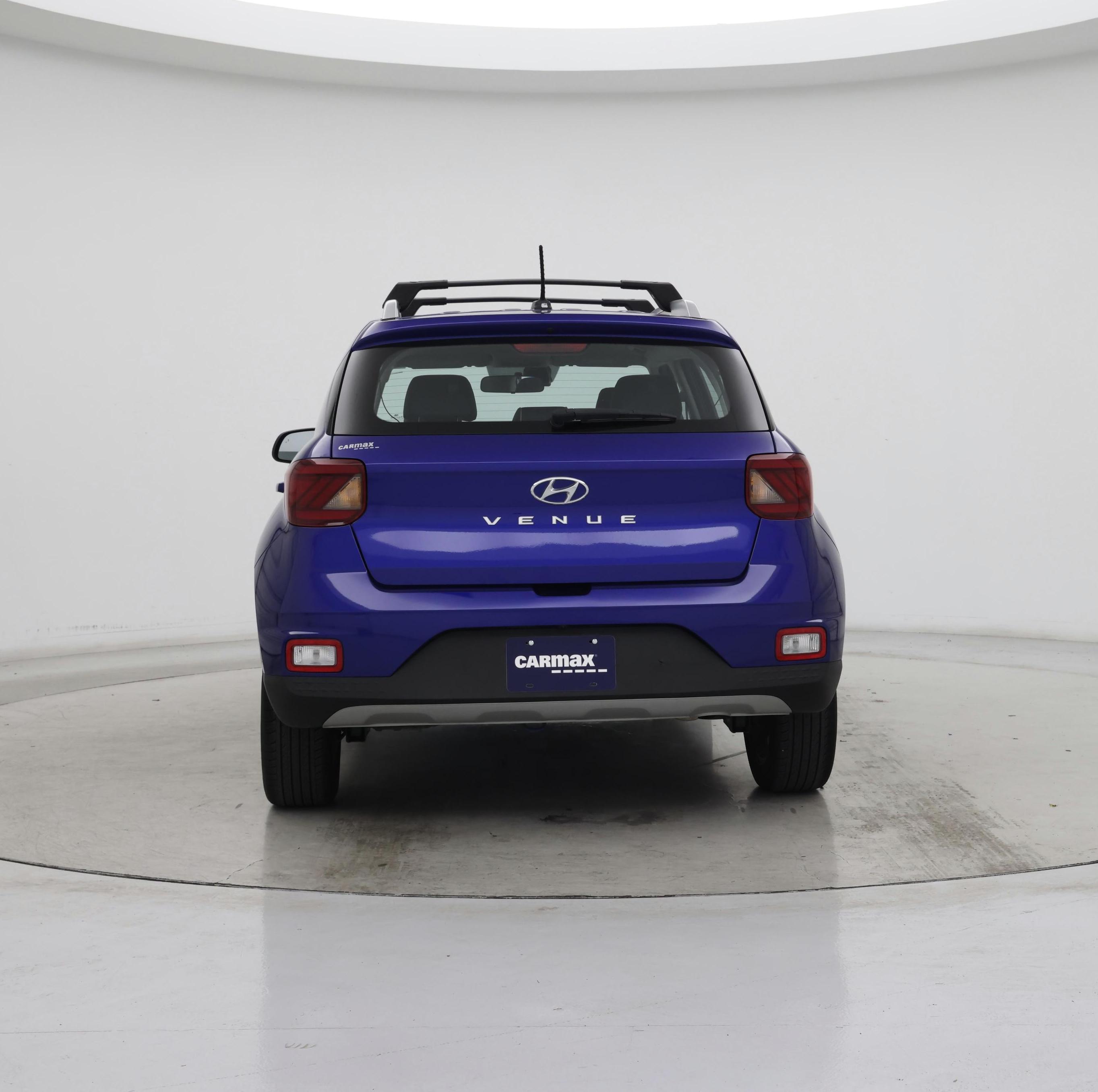 Thumbnail: 2023 Hyundai Venue - 6