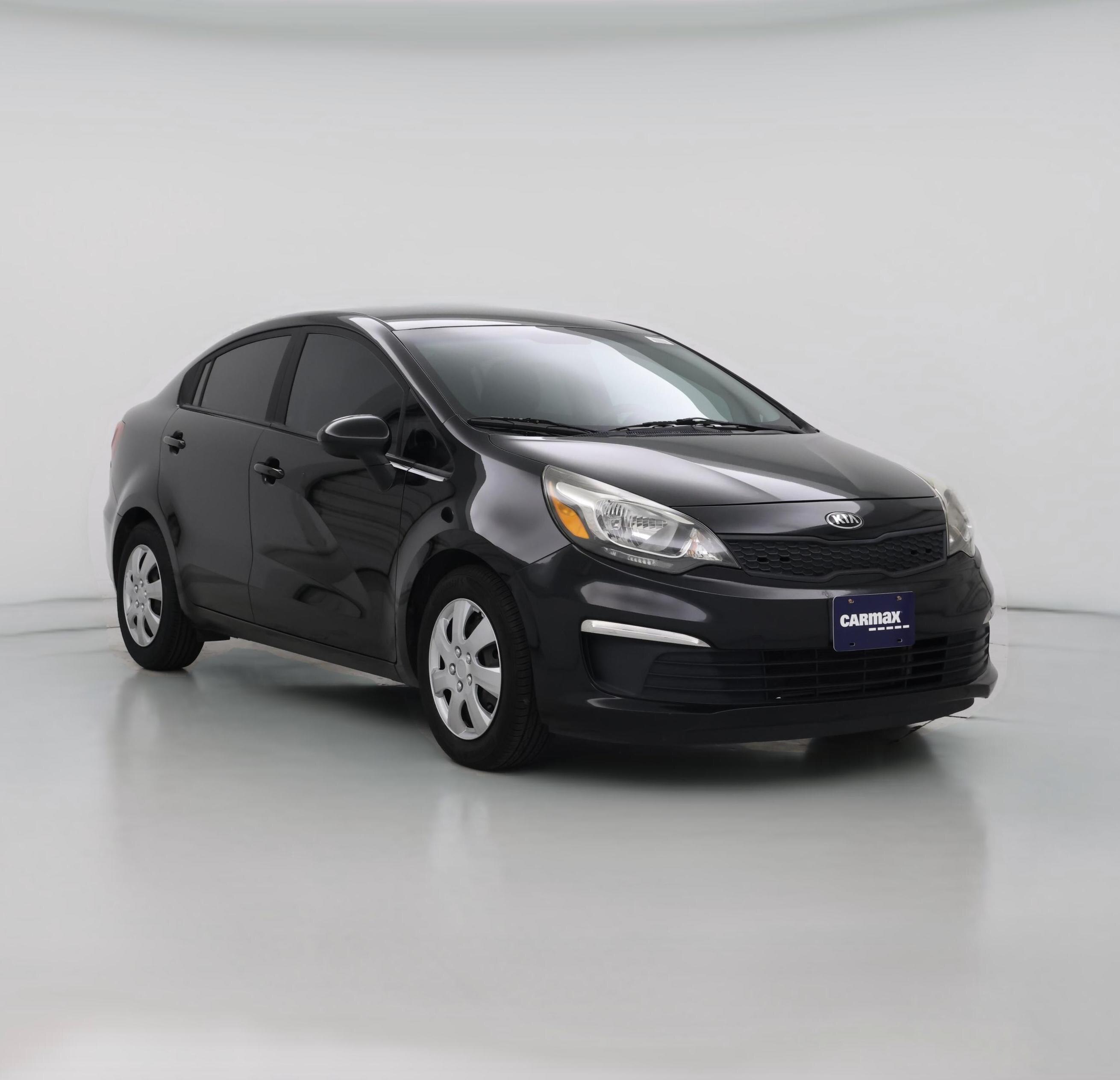 Thumbnail: 2017 Kia Rio - 1