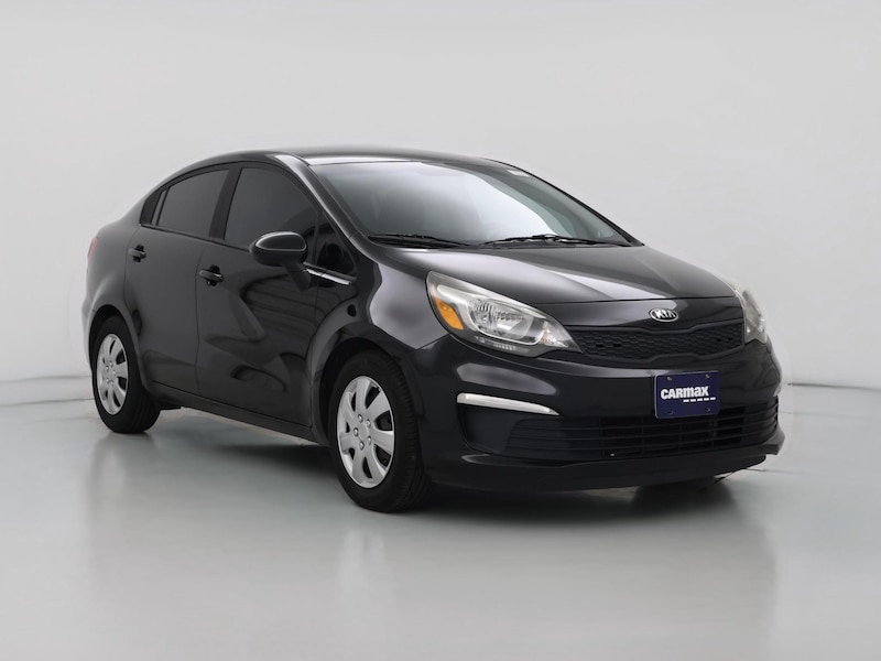 2017 Kia Rio LX -
                  Las Vegas, NV