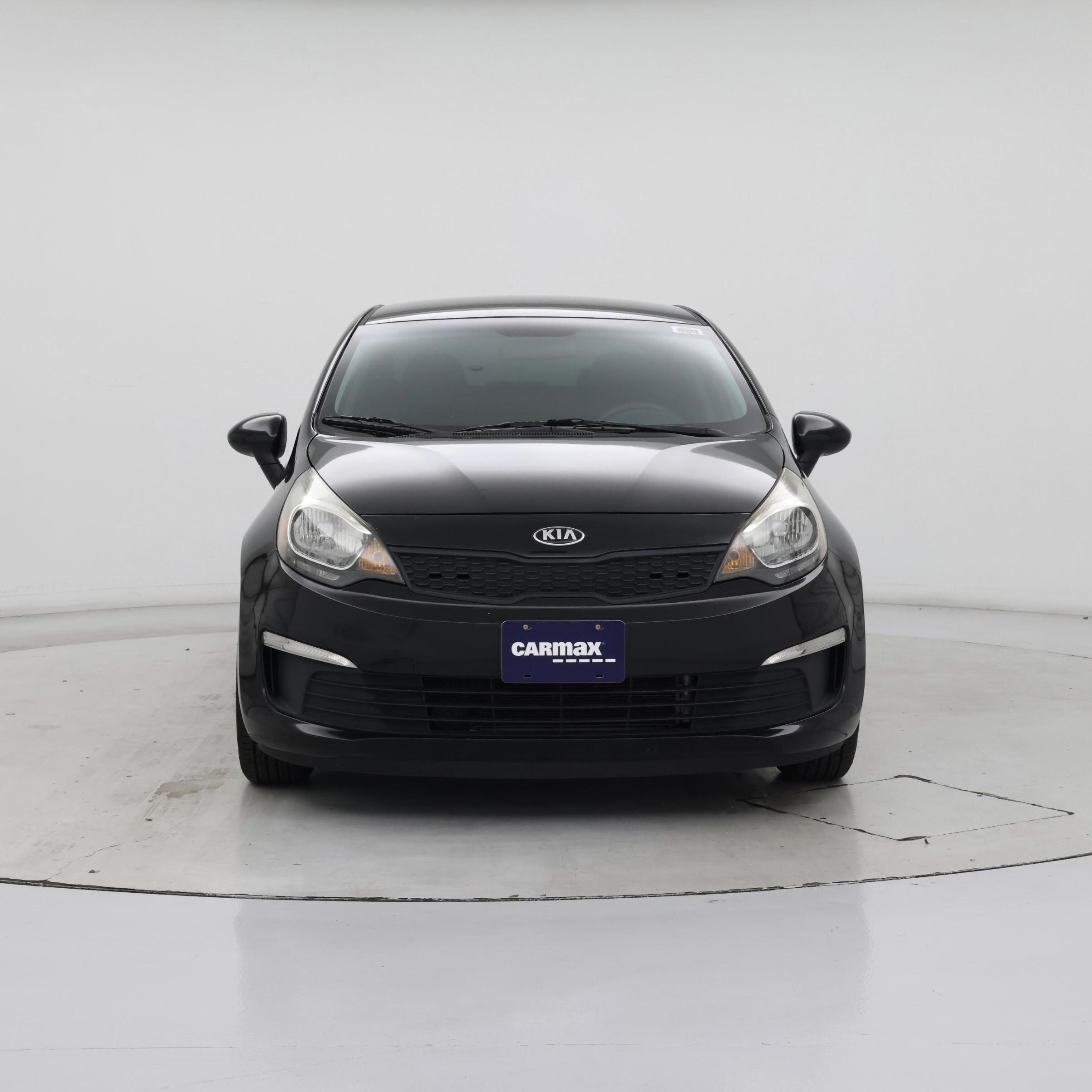 Thumbnail: 2017 Kia Rio - 5