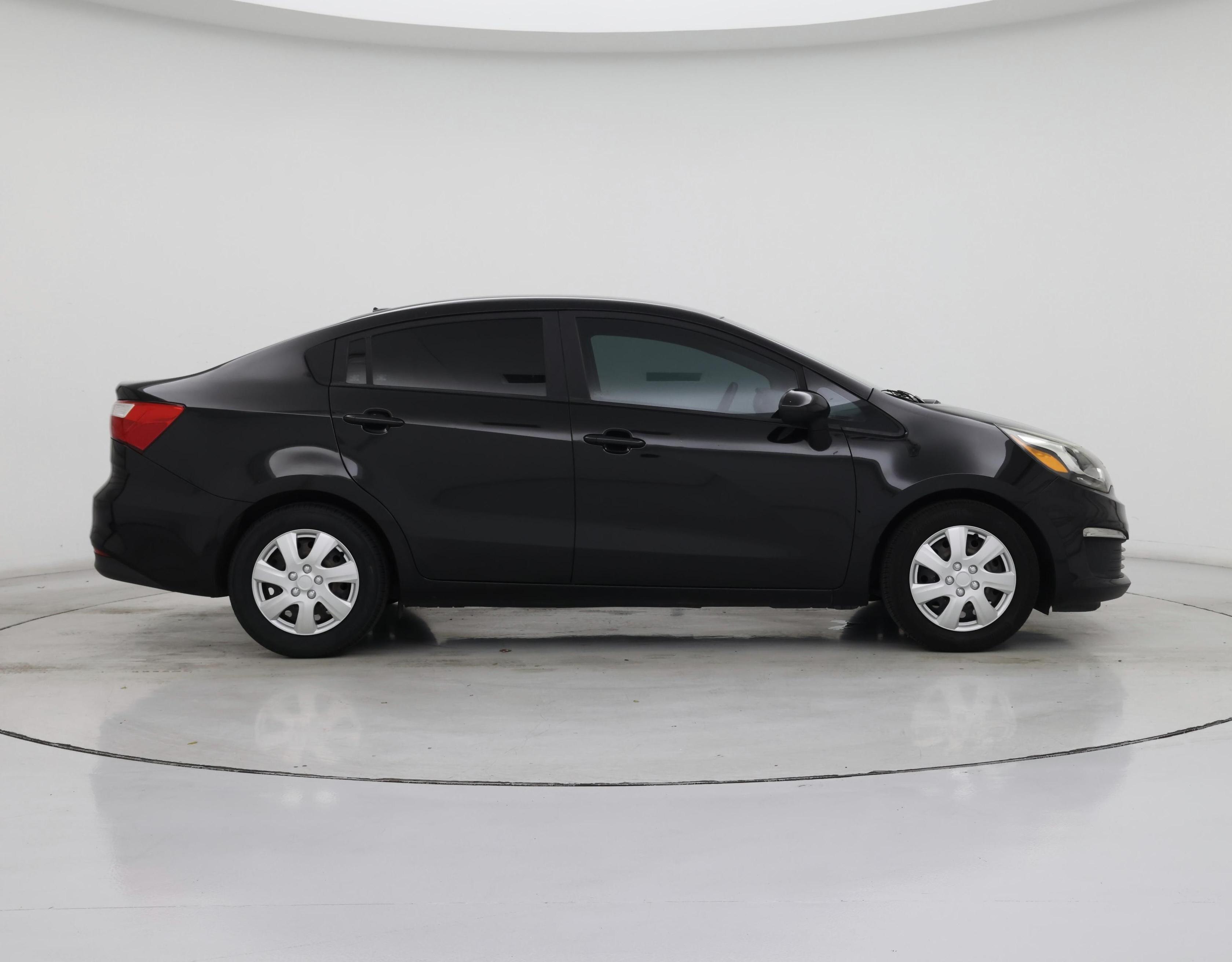 Thumbnail: 2017 Kia Rio - 7