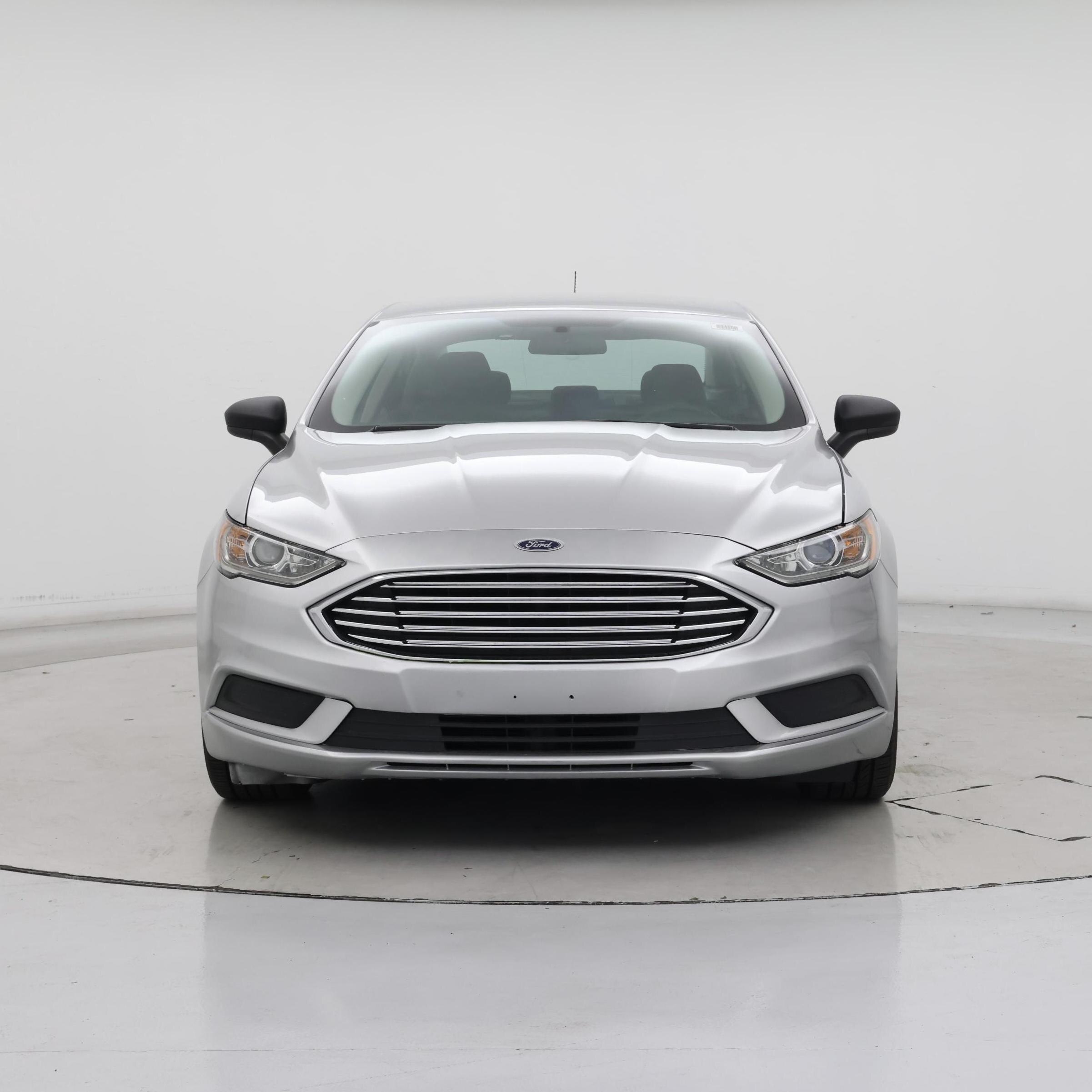 Thumbnail: 2017 Ford Fusion - 5