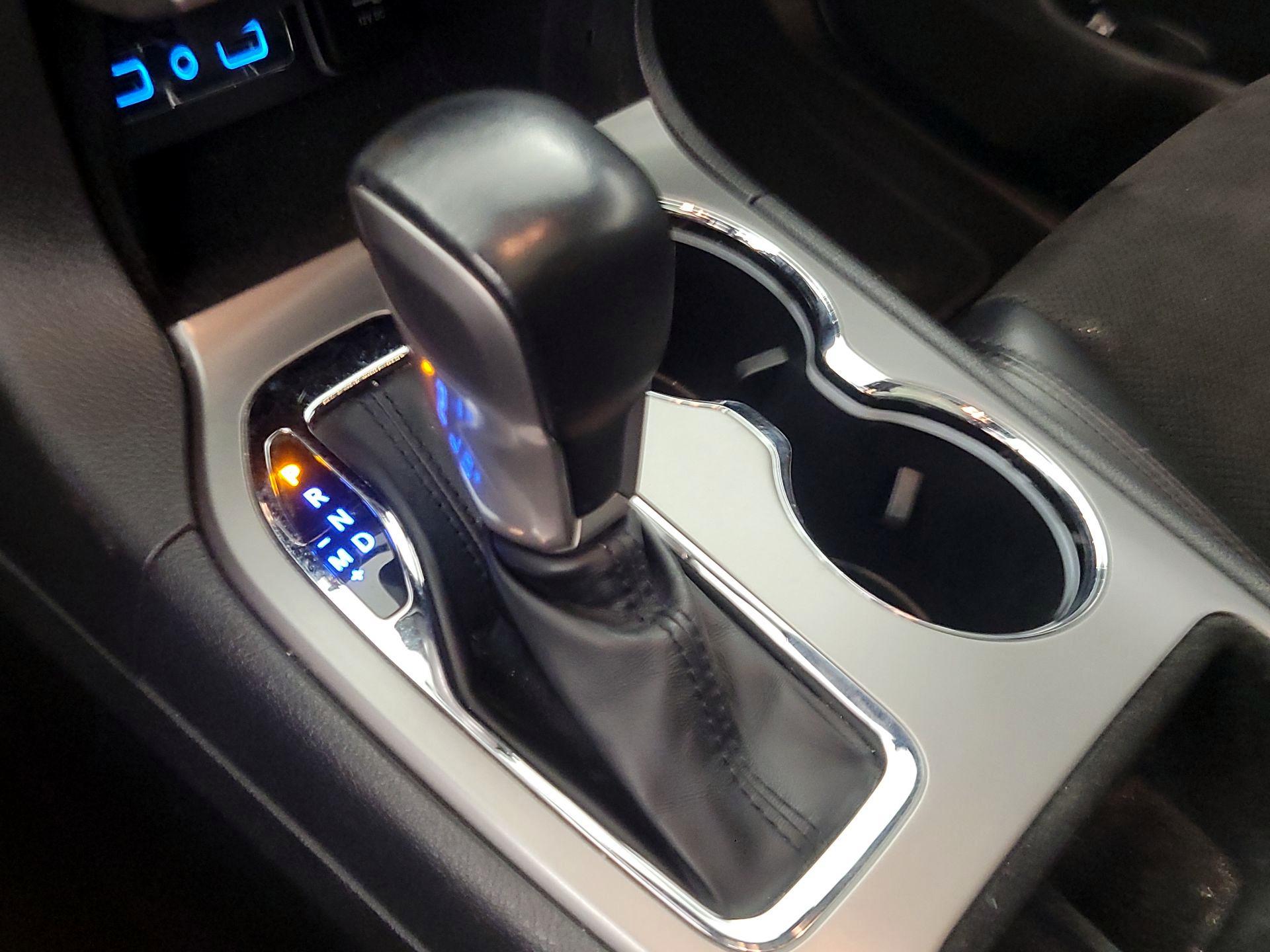 Thumbnail: 2020 Jeep Grand Cherokee - 18