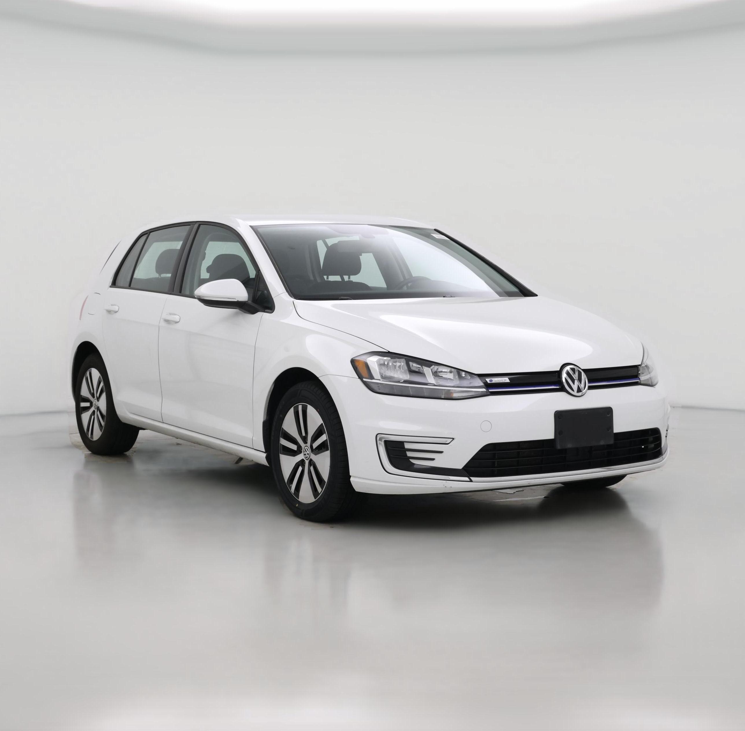 Thumbnail: 2019 Volkswagen e-Golf - 1