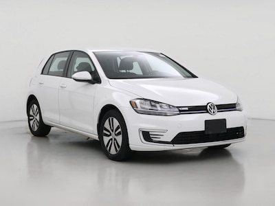 2019 Volkswagen e-Golf SE -
                  Las Vegas, NV