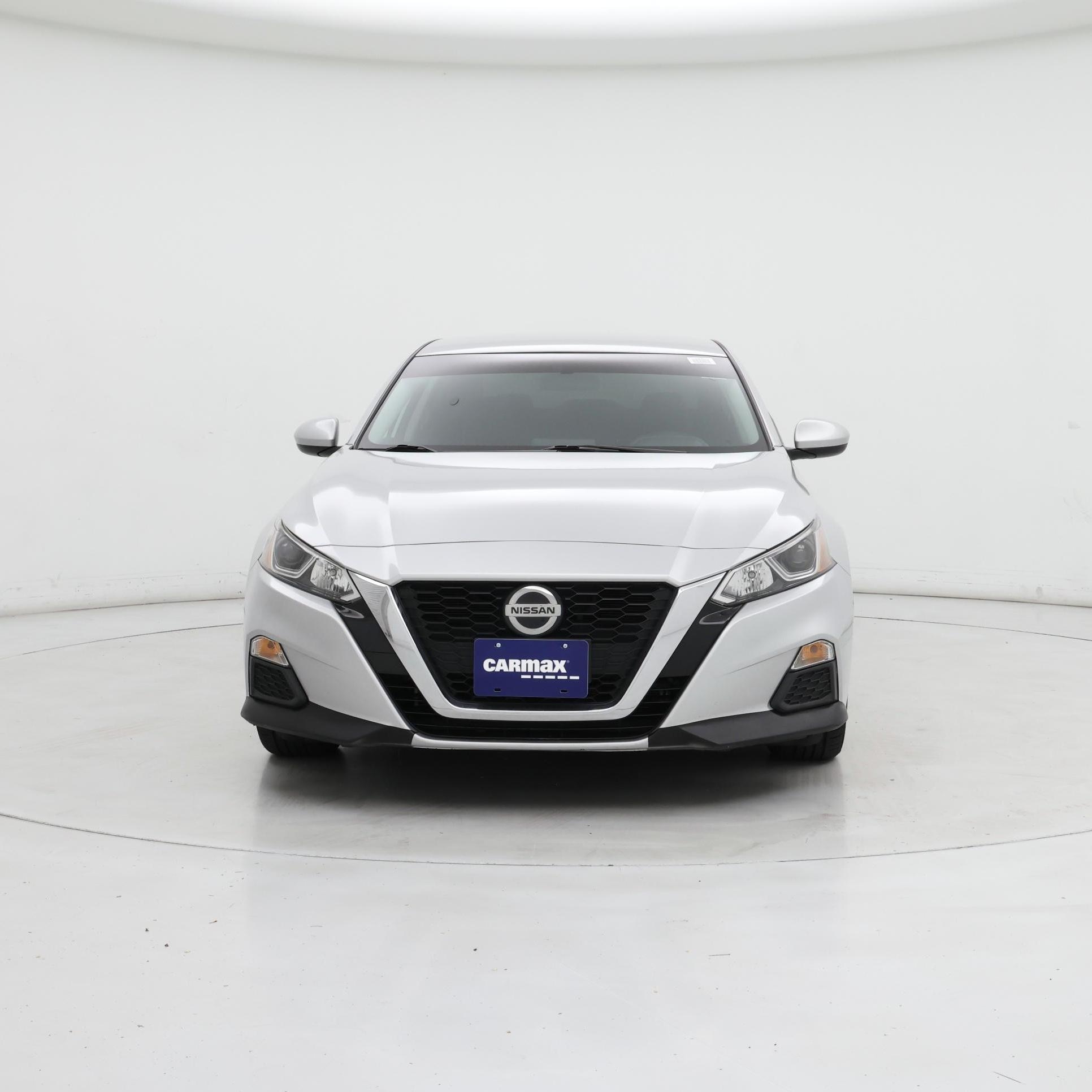 Thumbnail: 2020 Nissan Altima - 5