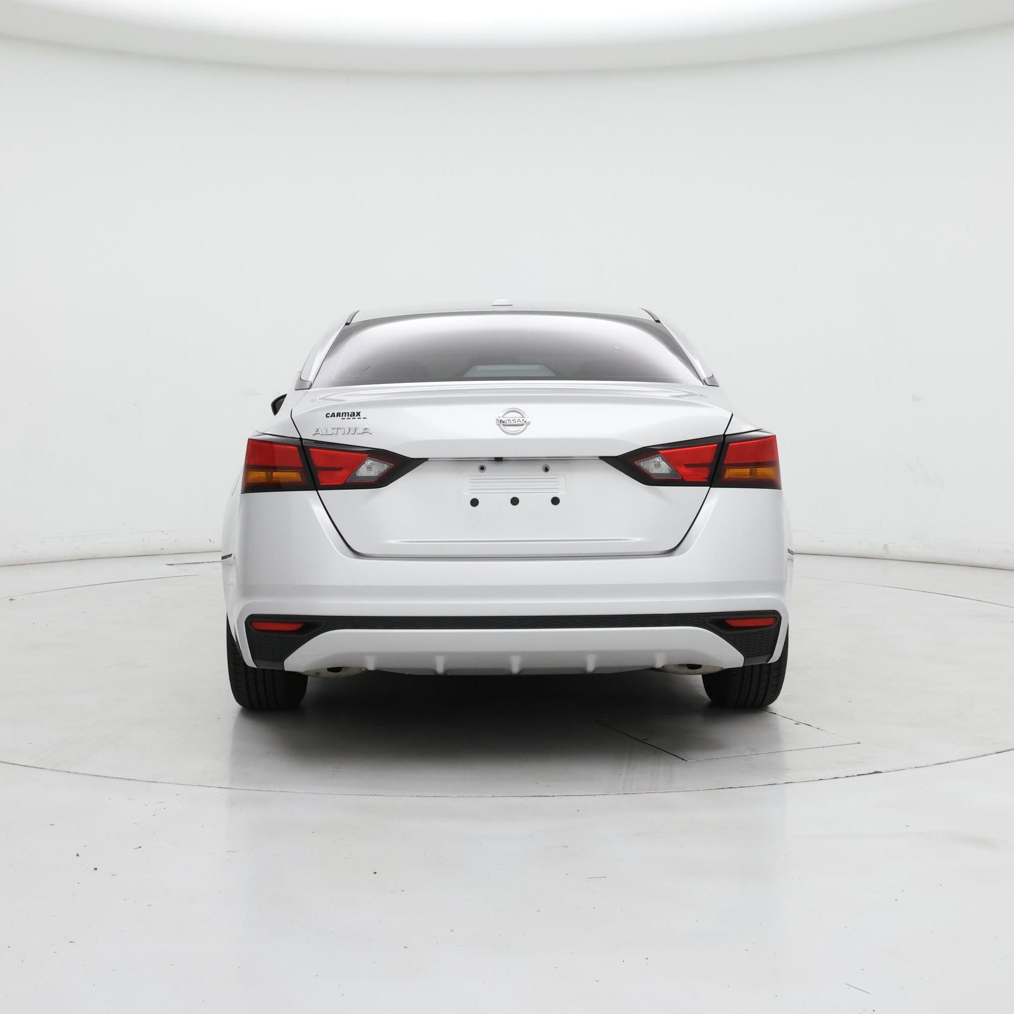 Thumbnail: 2020 Nissan Altima - 6