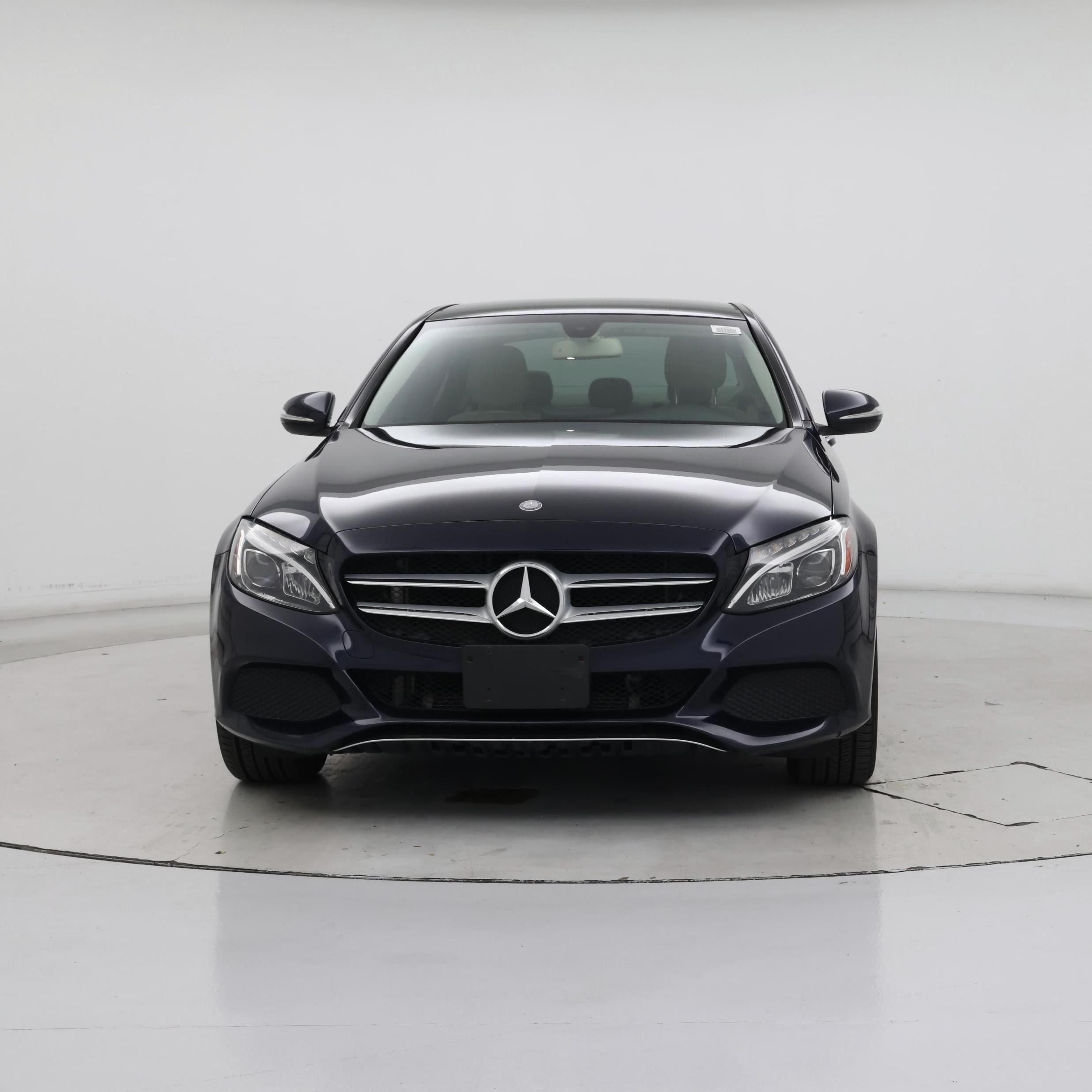 Thumbnail: 2015 Mercedes-Benz C-Class - 5