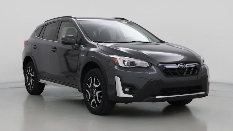 2023 Subaru Crosstrek  Hero Image