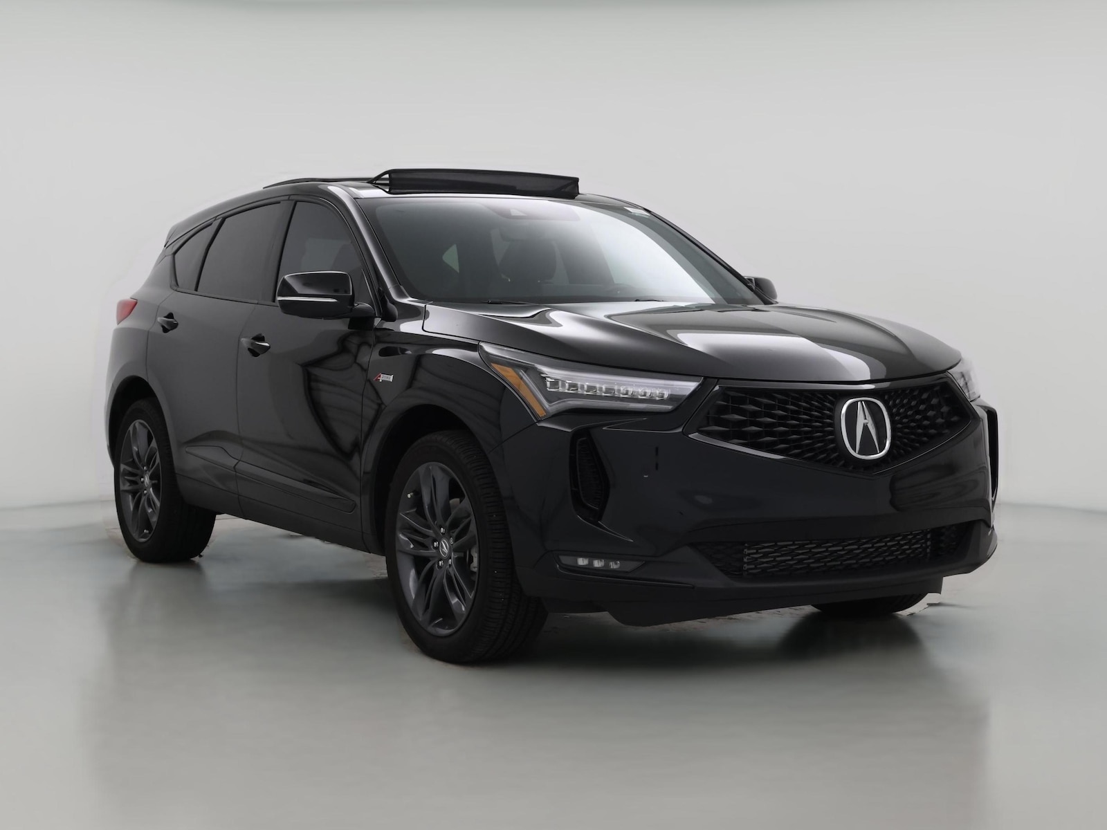 2024 Acura RDX A-Spec Package's photo