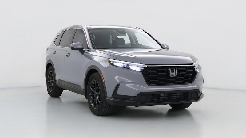 2023 Honda CR-V EX-L Hero Image