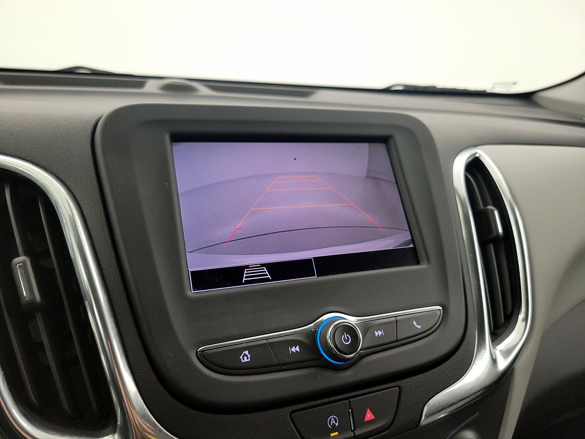 Thumbnail: 2022 Chevrolet Equinox - 14