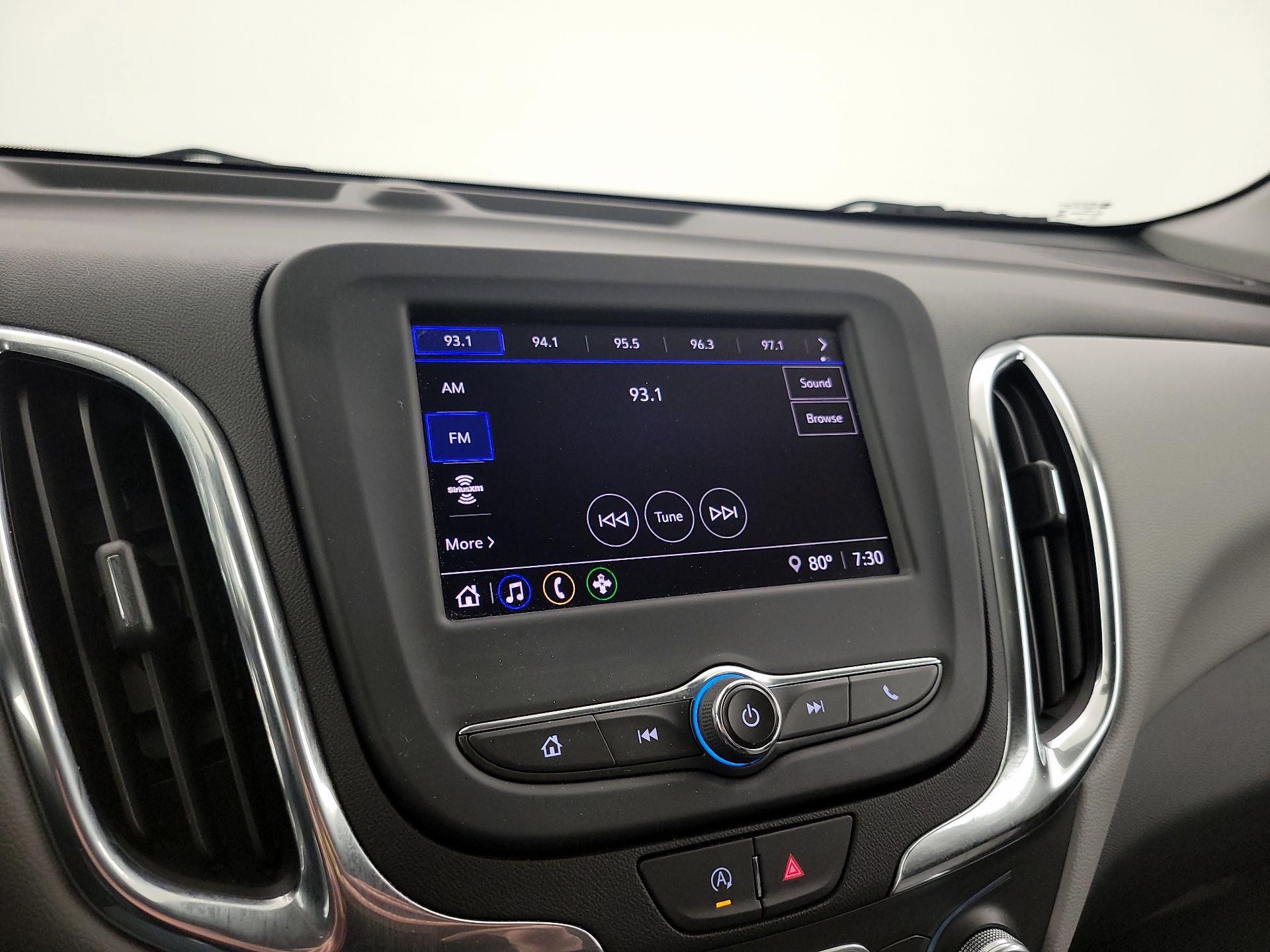 Thumbnail: 2022 Chevrolet Equinox - 15