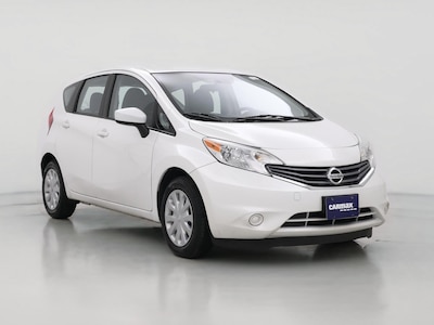 2016 Nissan Versa Note SV -
                  Las Vegas, NV