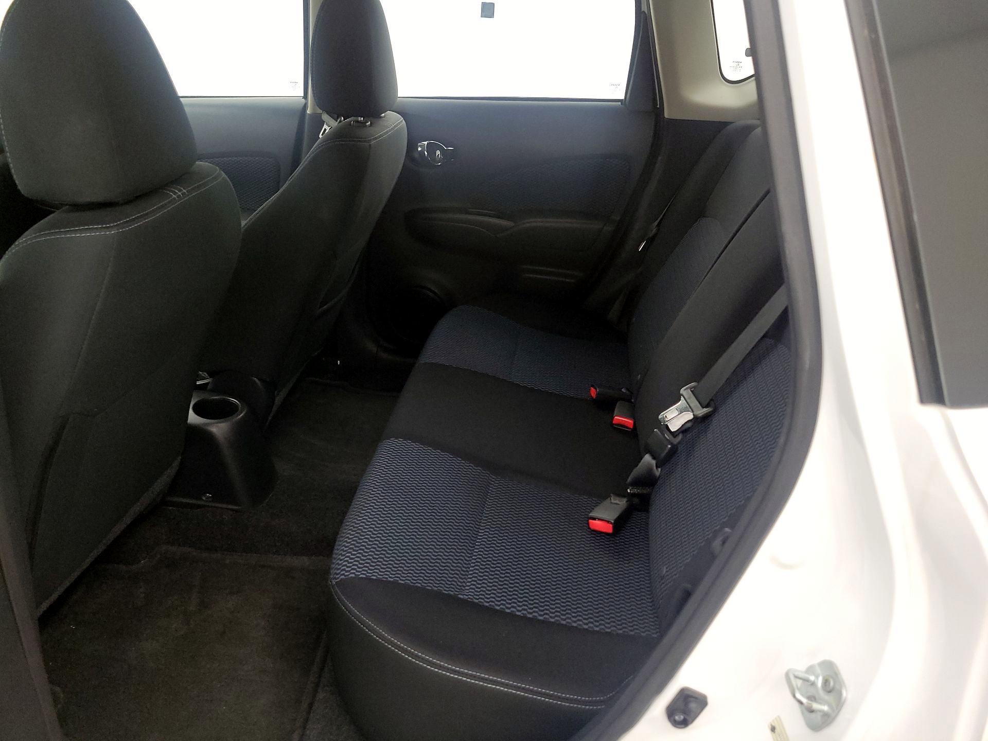 Thumbnail: 2016 Nissan Versa Note - 19