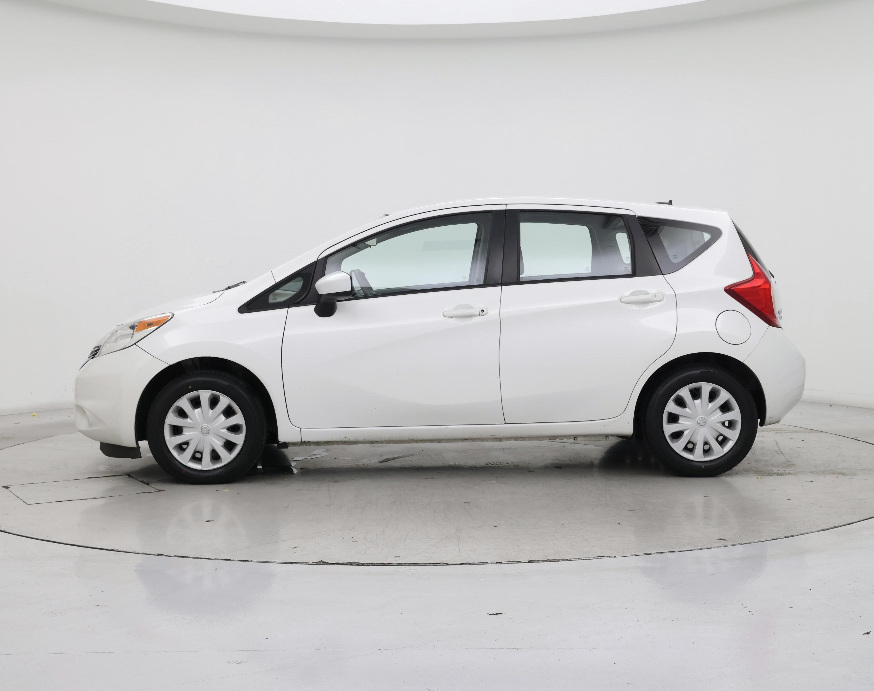 Thumbnail: 2016 Nissan Versa Note - 3
