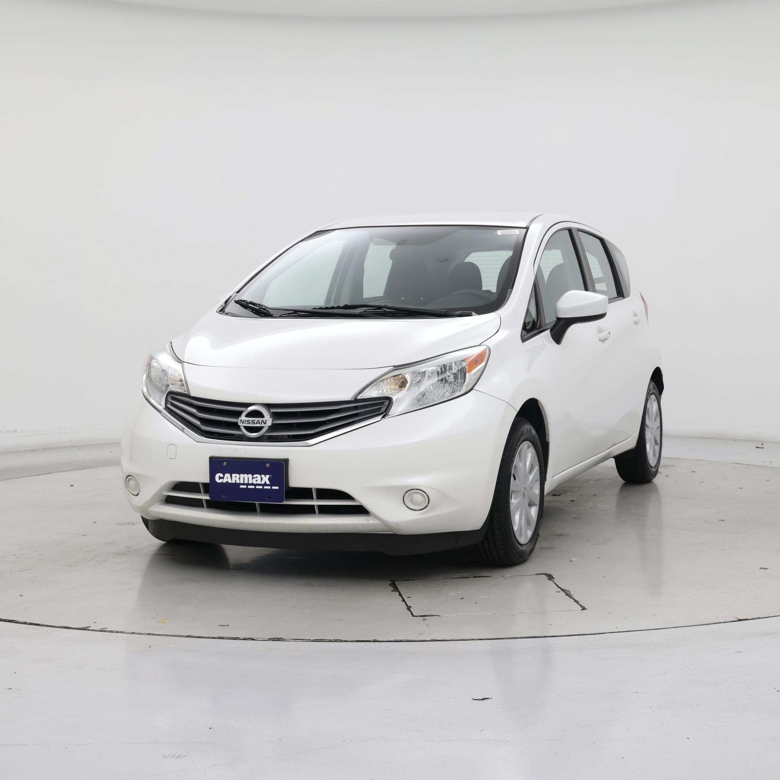 Thumbnail: 2016 Nissan Versa Note - 4