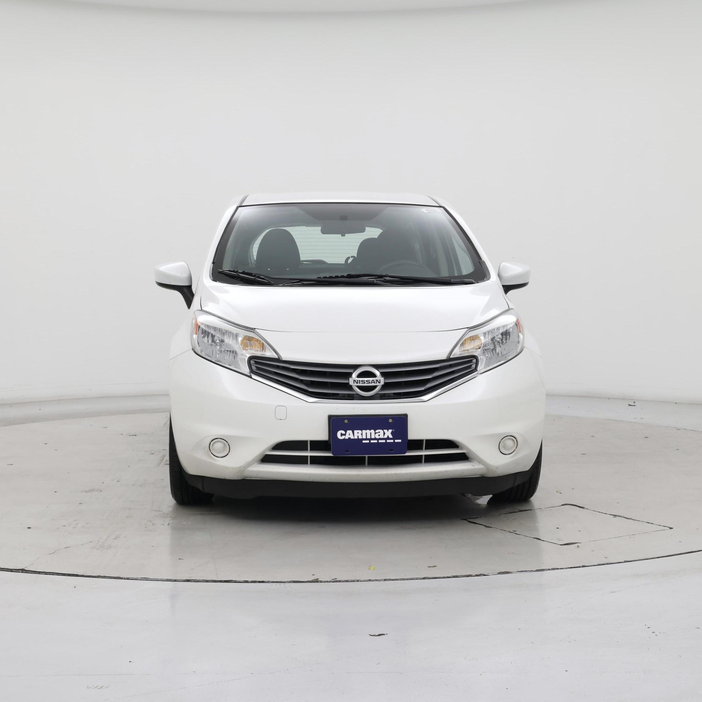 Thumbnail: 2016 Nissan Versa Note - 5